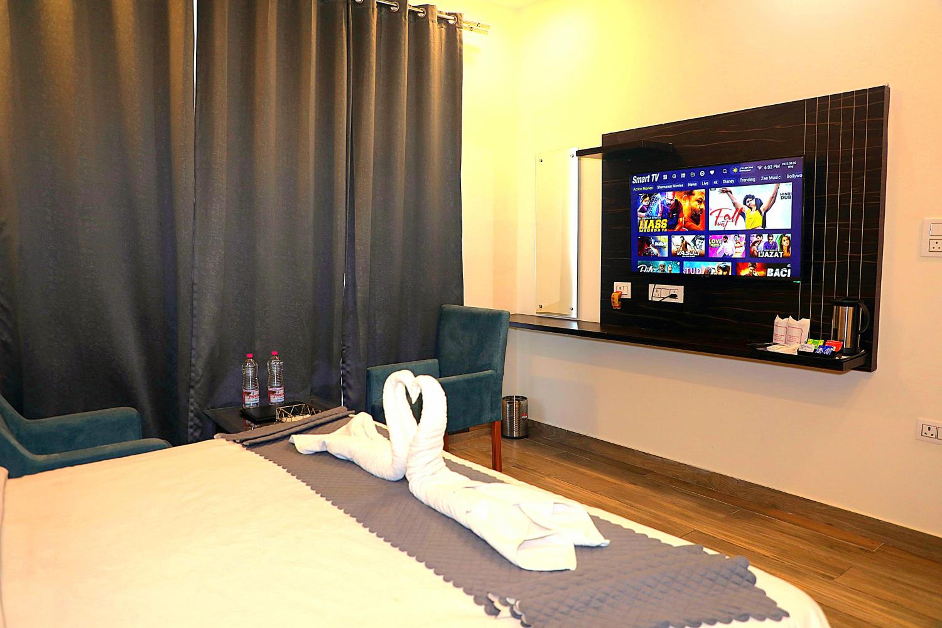 Superior Suite photo 3