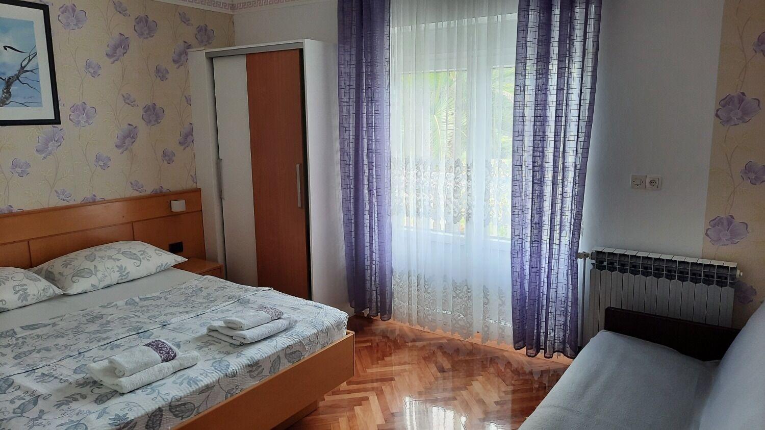 Three-Bedroom Apartment Standard photo 1
