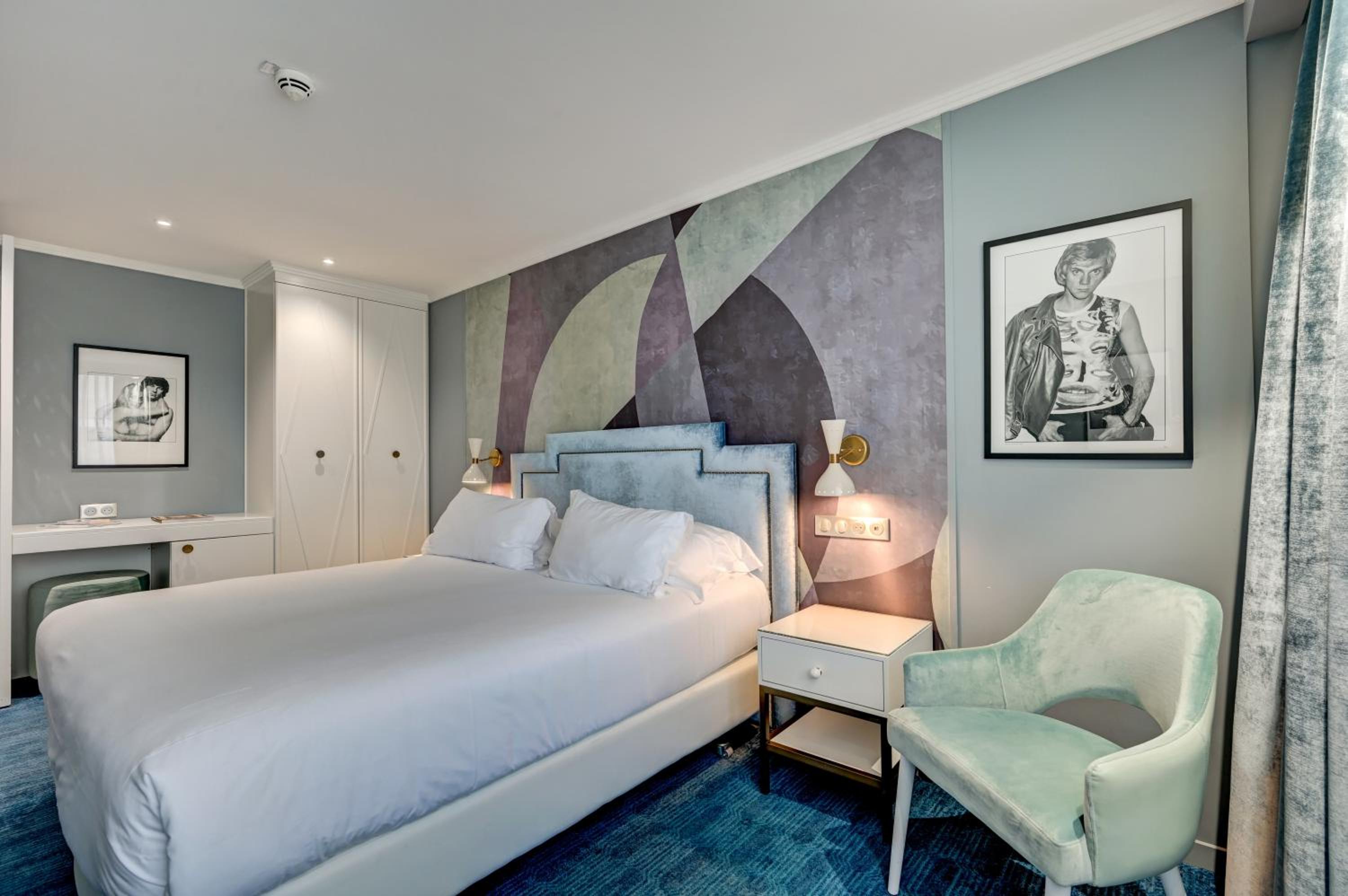 Standard Double Room - Photo 3