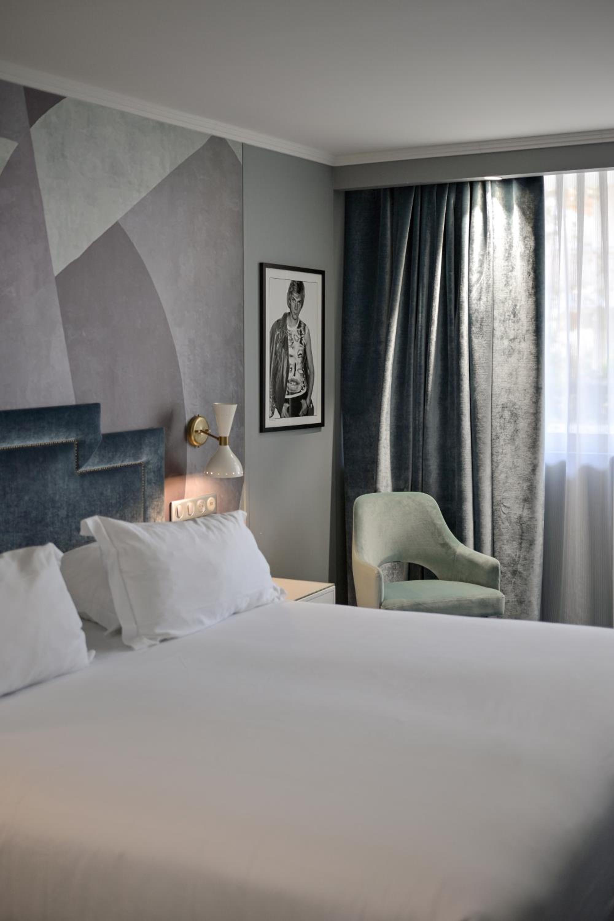 Standard Double Room - Photo 1