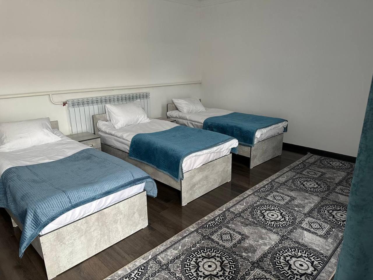Triple Room photo 1