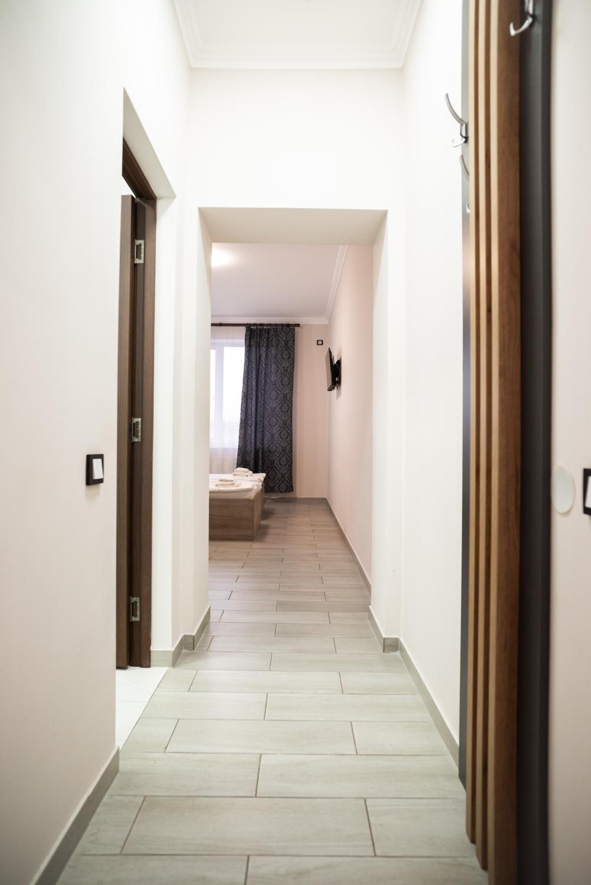 Budget Double or Twin Room photo 3
