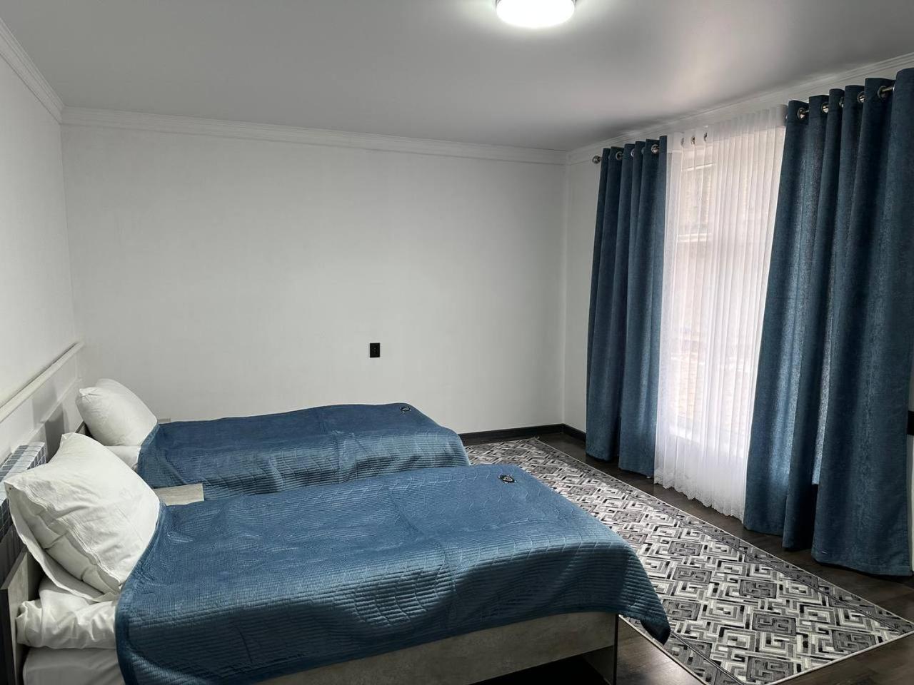 Twin Room photo 1