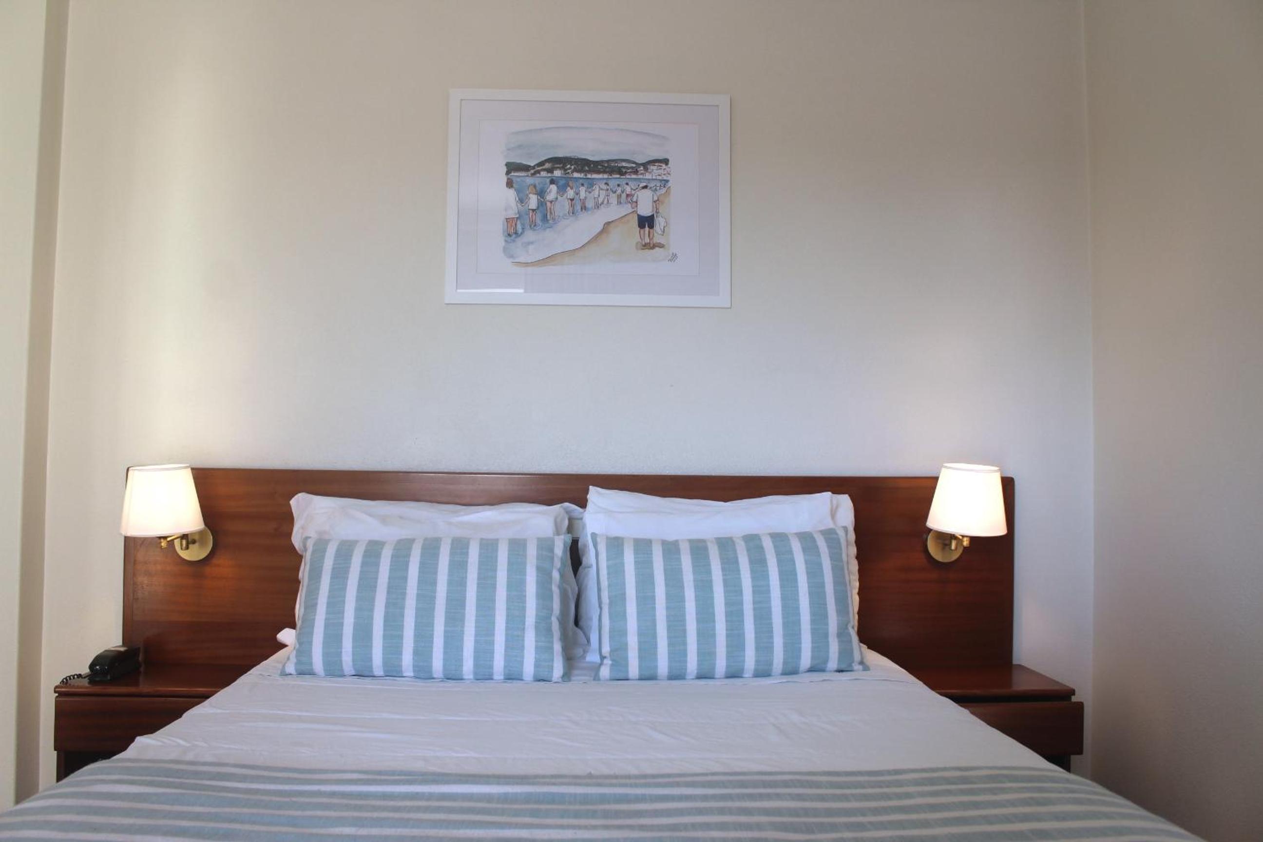 Double Room - Photo 1