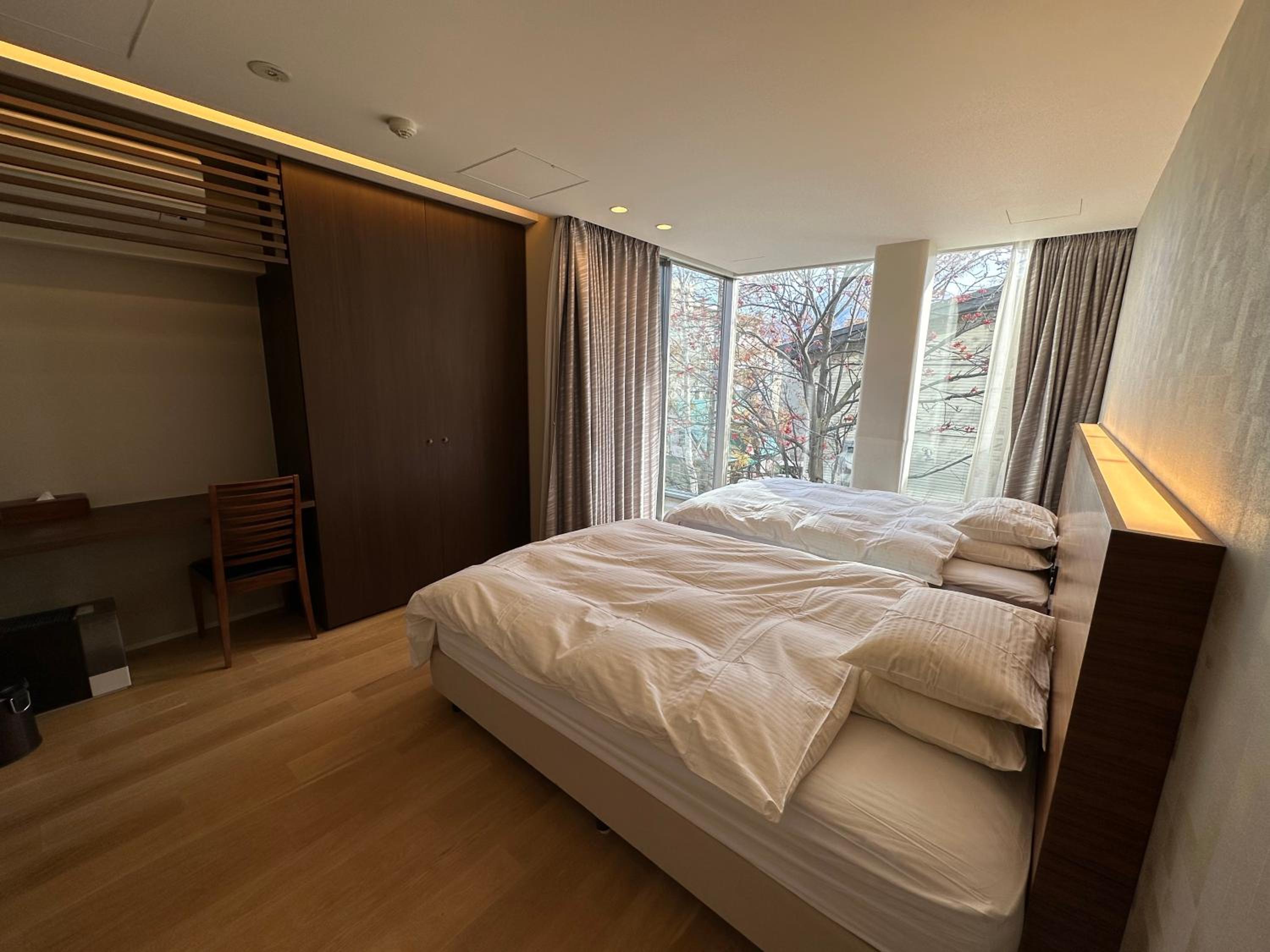 Superior Suite