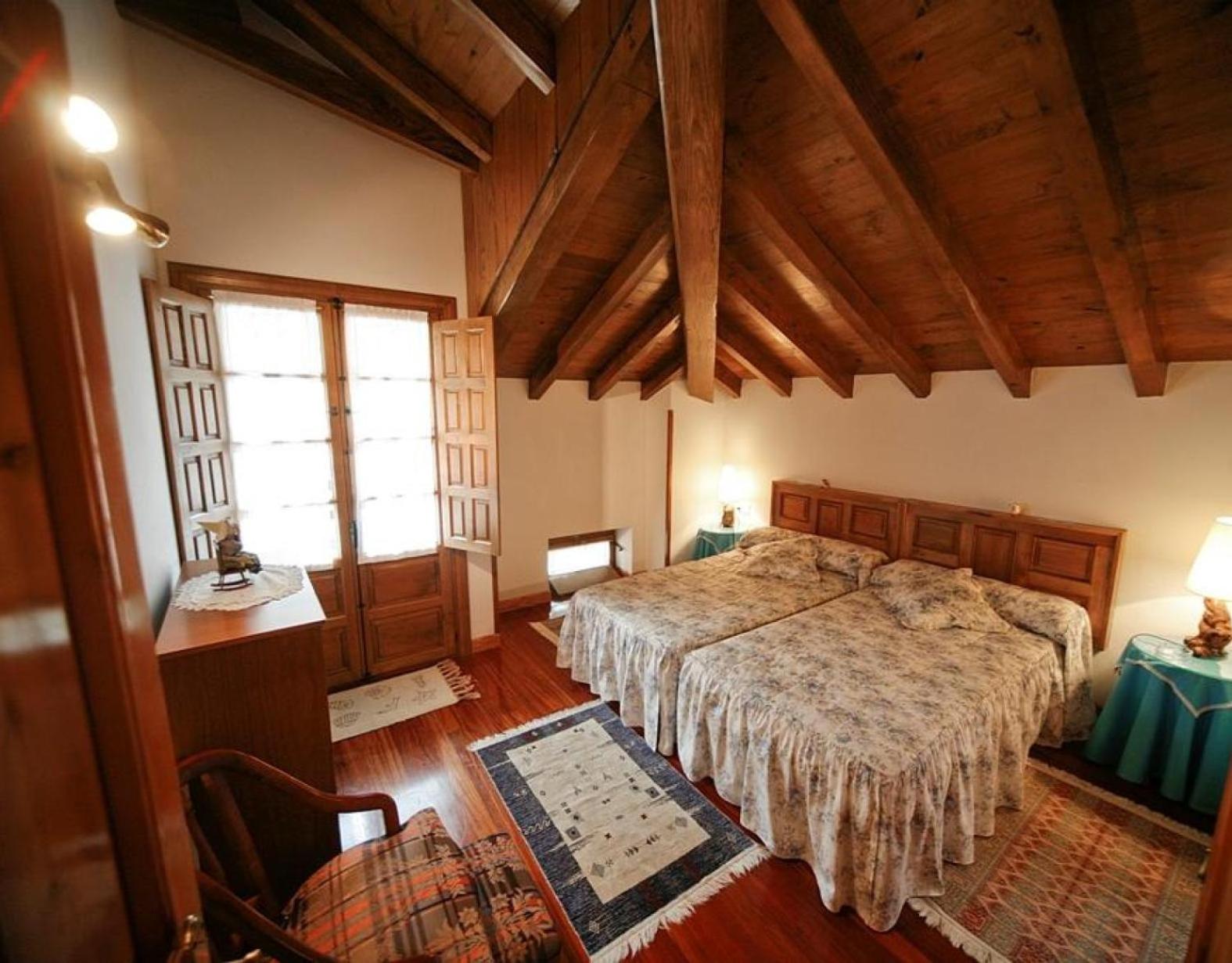 Casa de Vacaciones