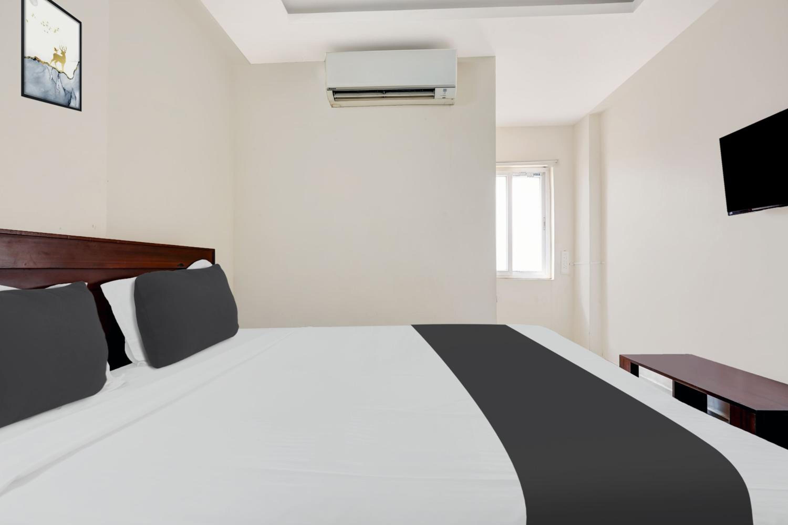 Standard Double Room photo 1
