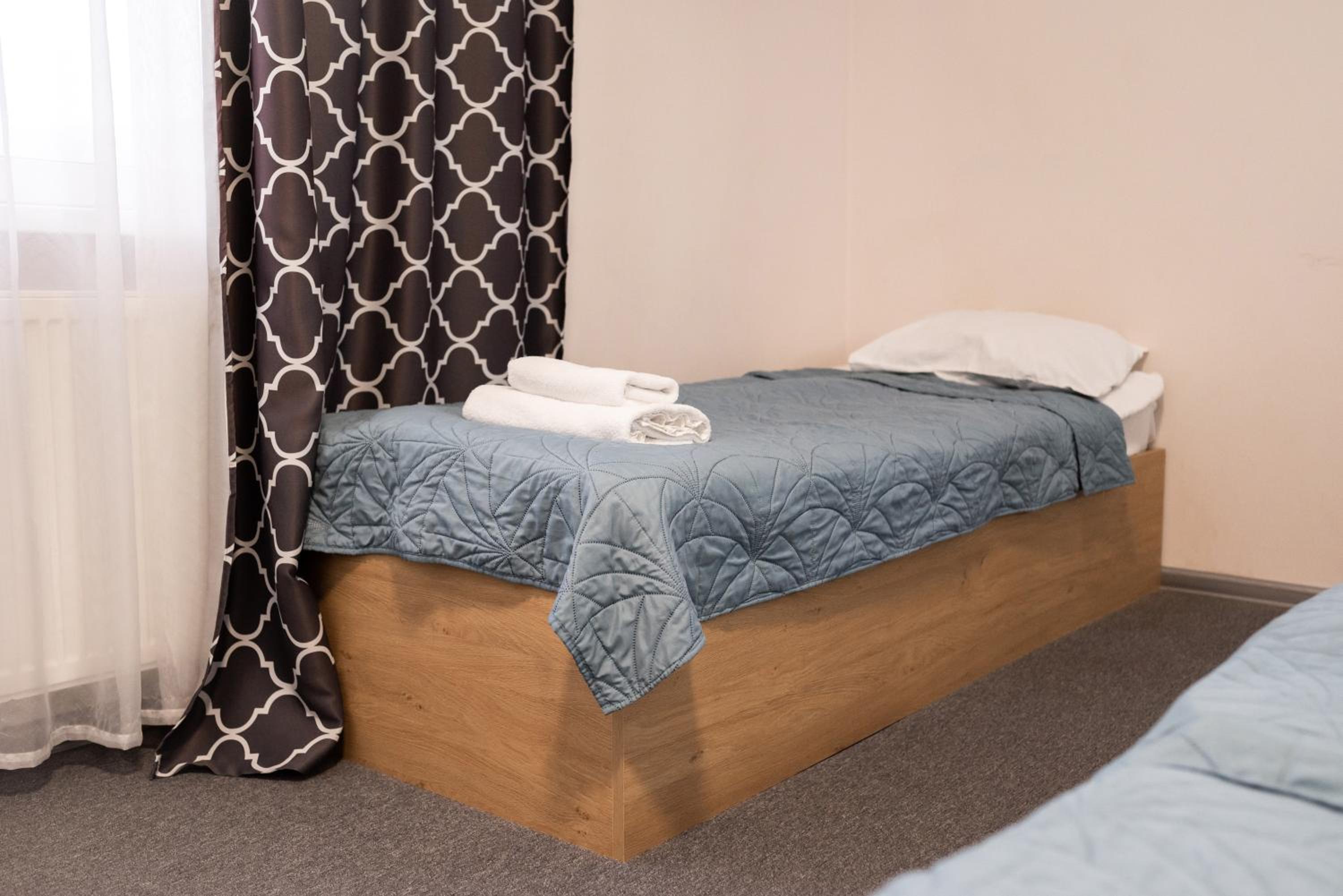 Standard Triple Room photo 2