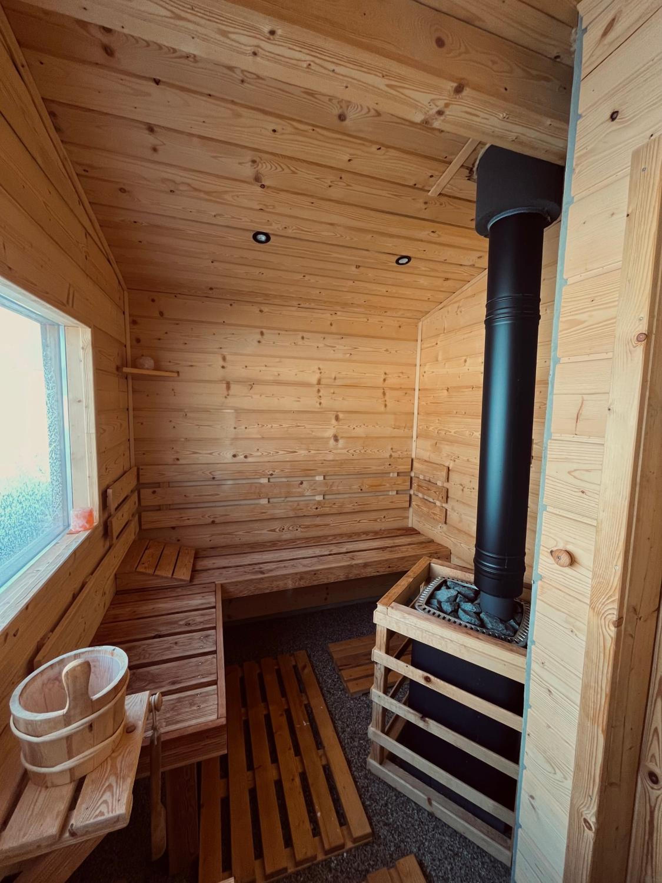 Two-Bedroom Chalet photo 3