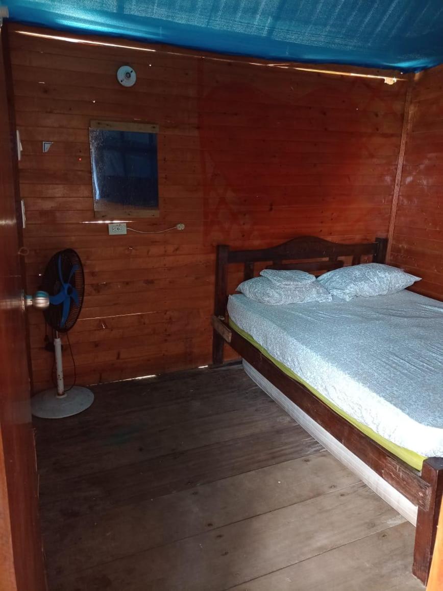 Double Room with Balcony and Sea View photo 1