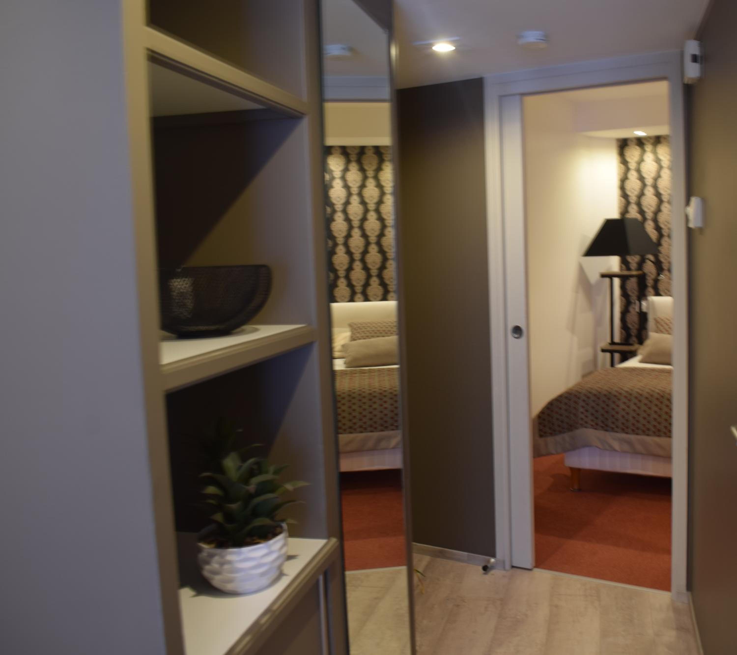 Junior Suite Aparthotel Side LA LOGGIA - Photo 7