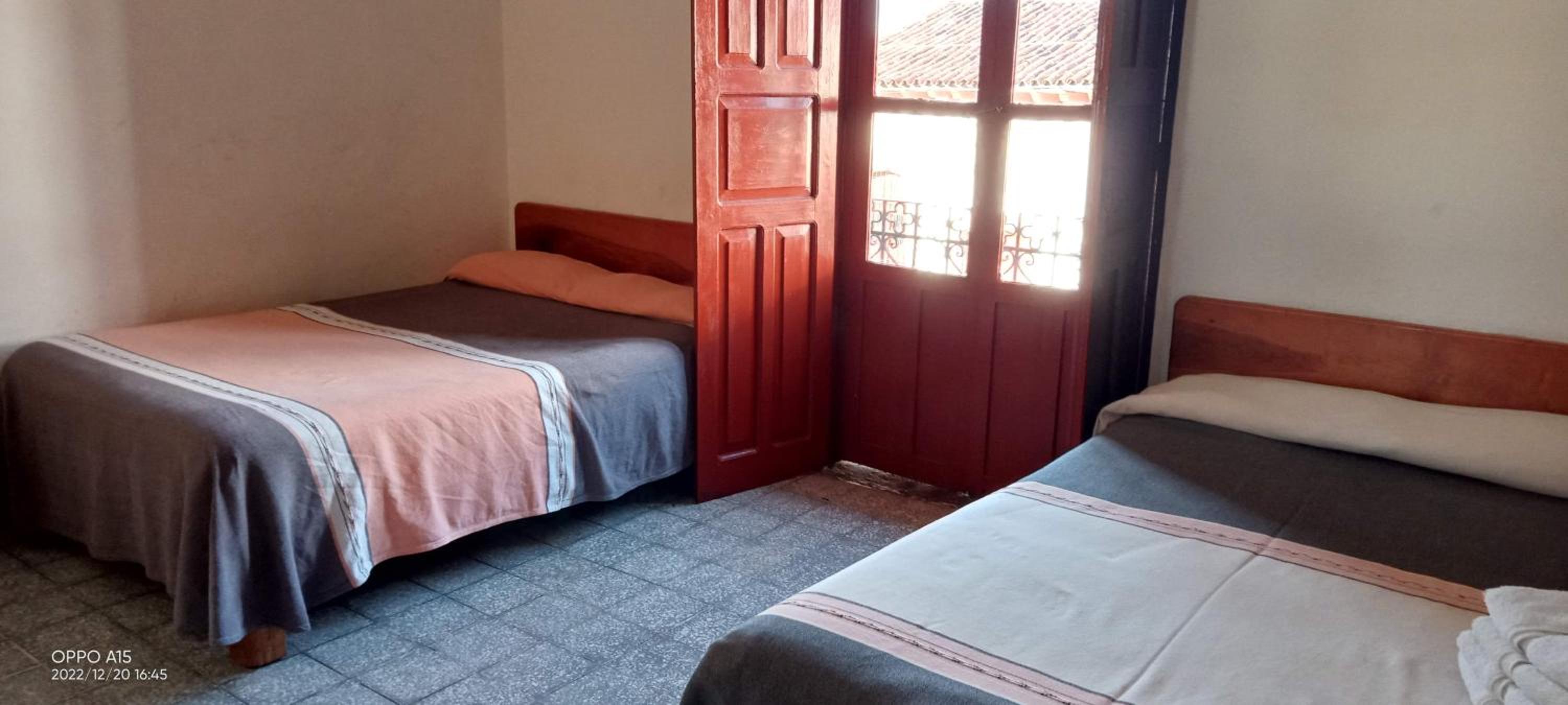 Twin Room photo 1