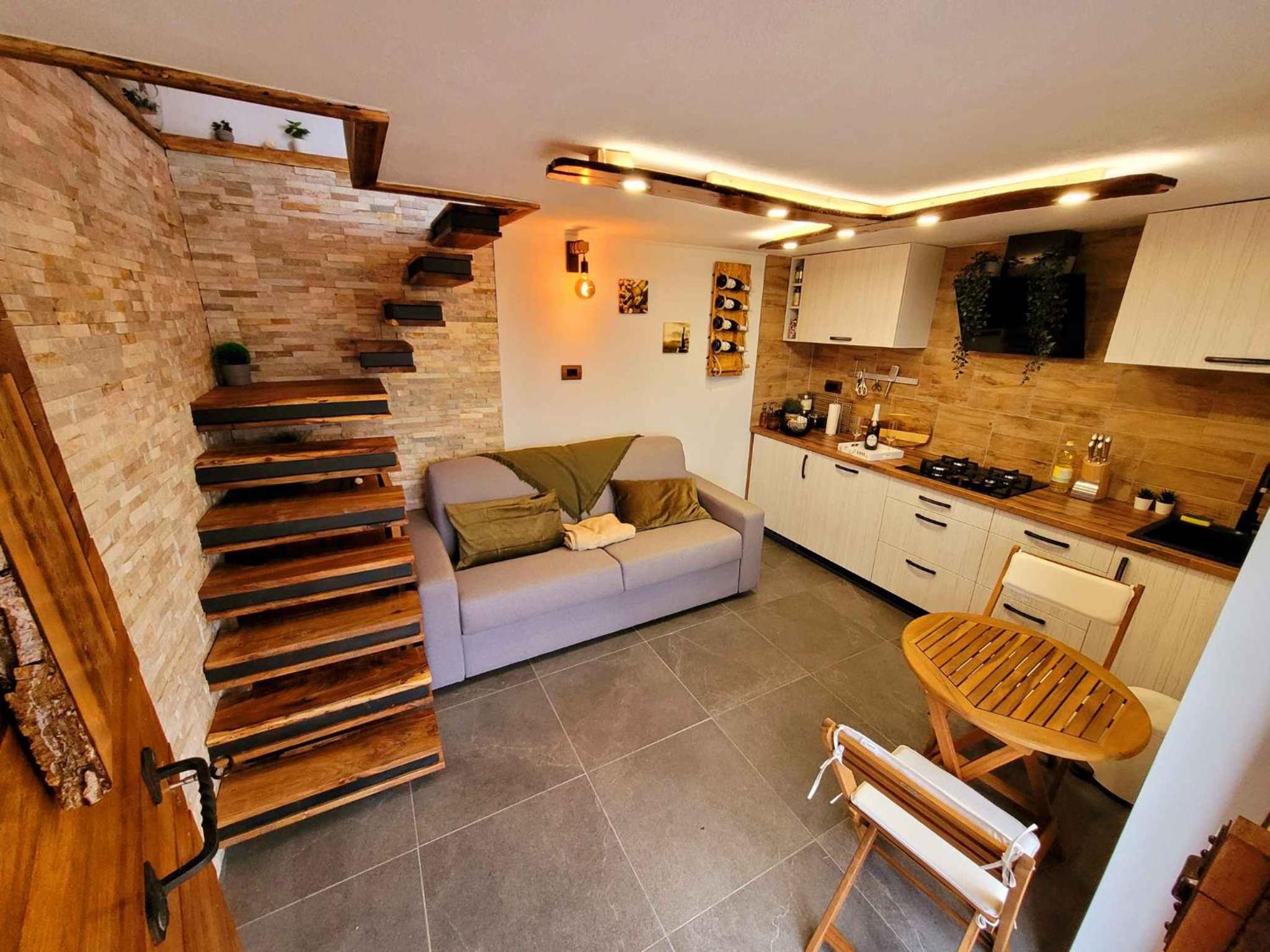 Vacation Home photo 1