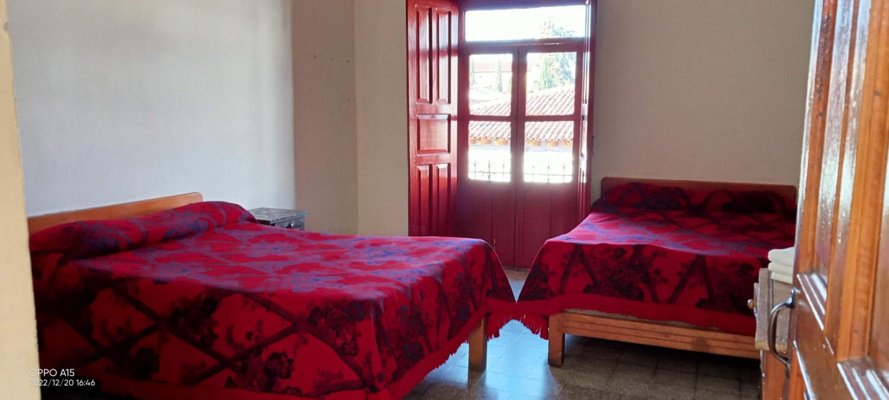Twin Room photo 3