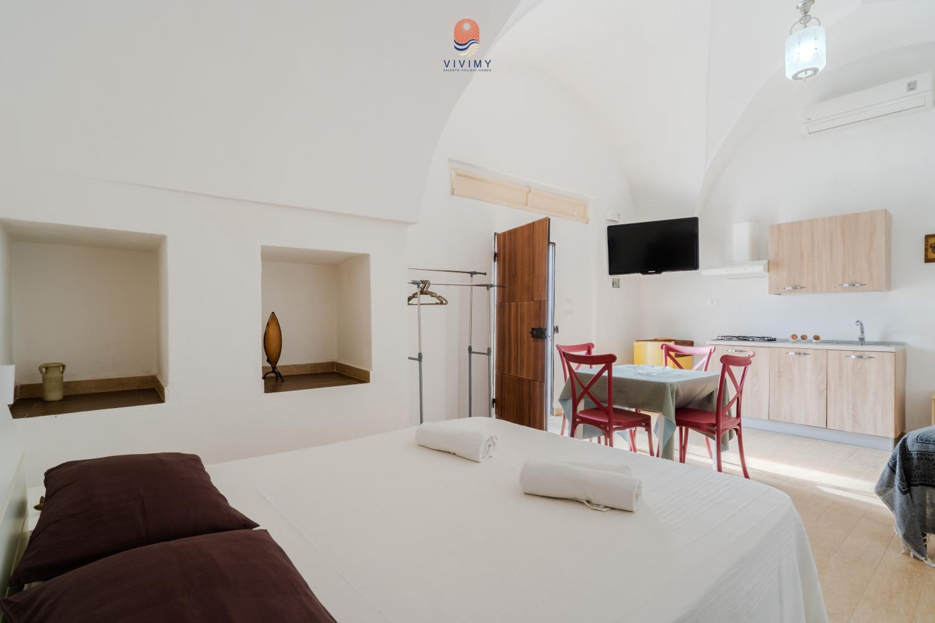 Villa with Private Pool photo 1