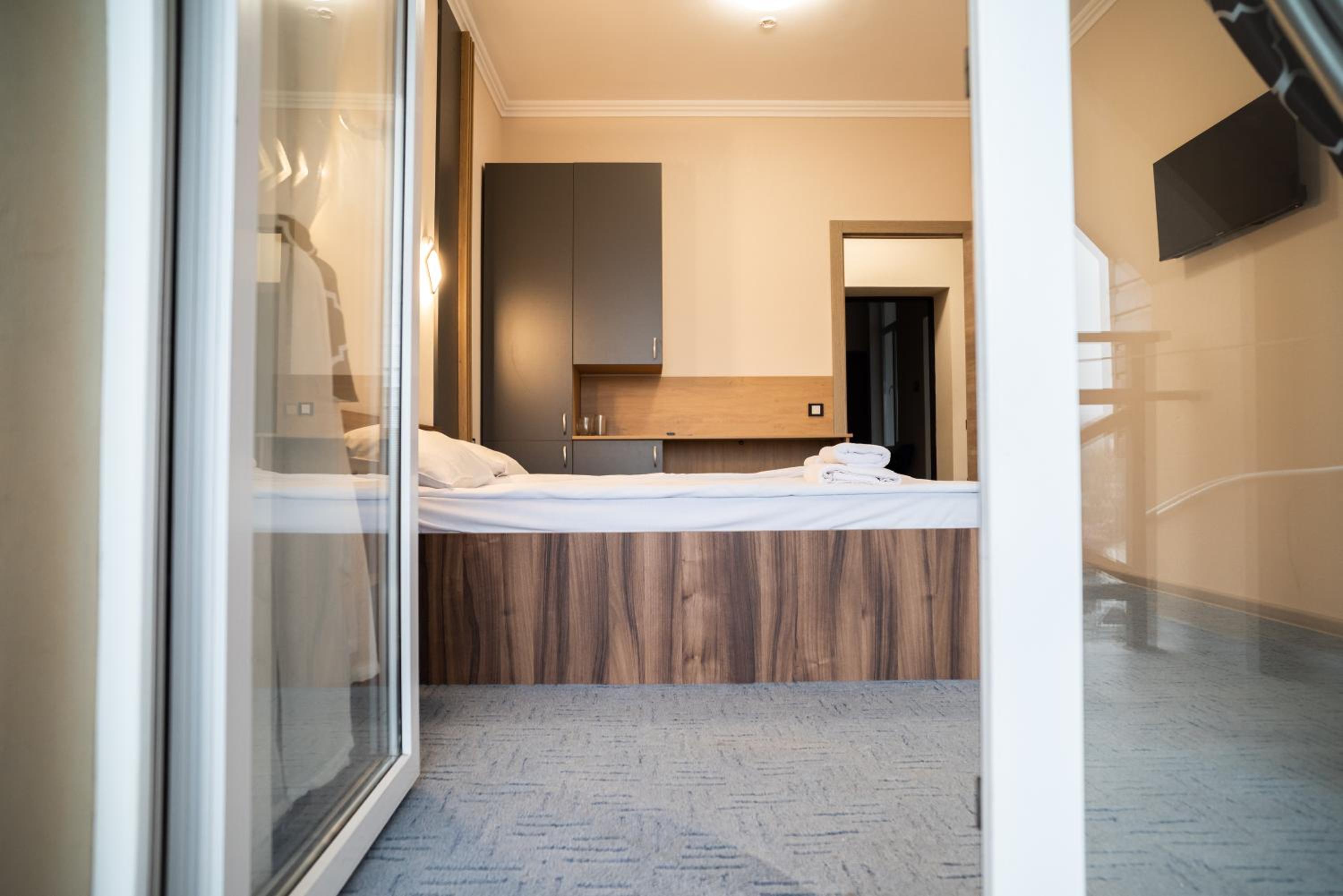 Comfort Triple Room photo 2