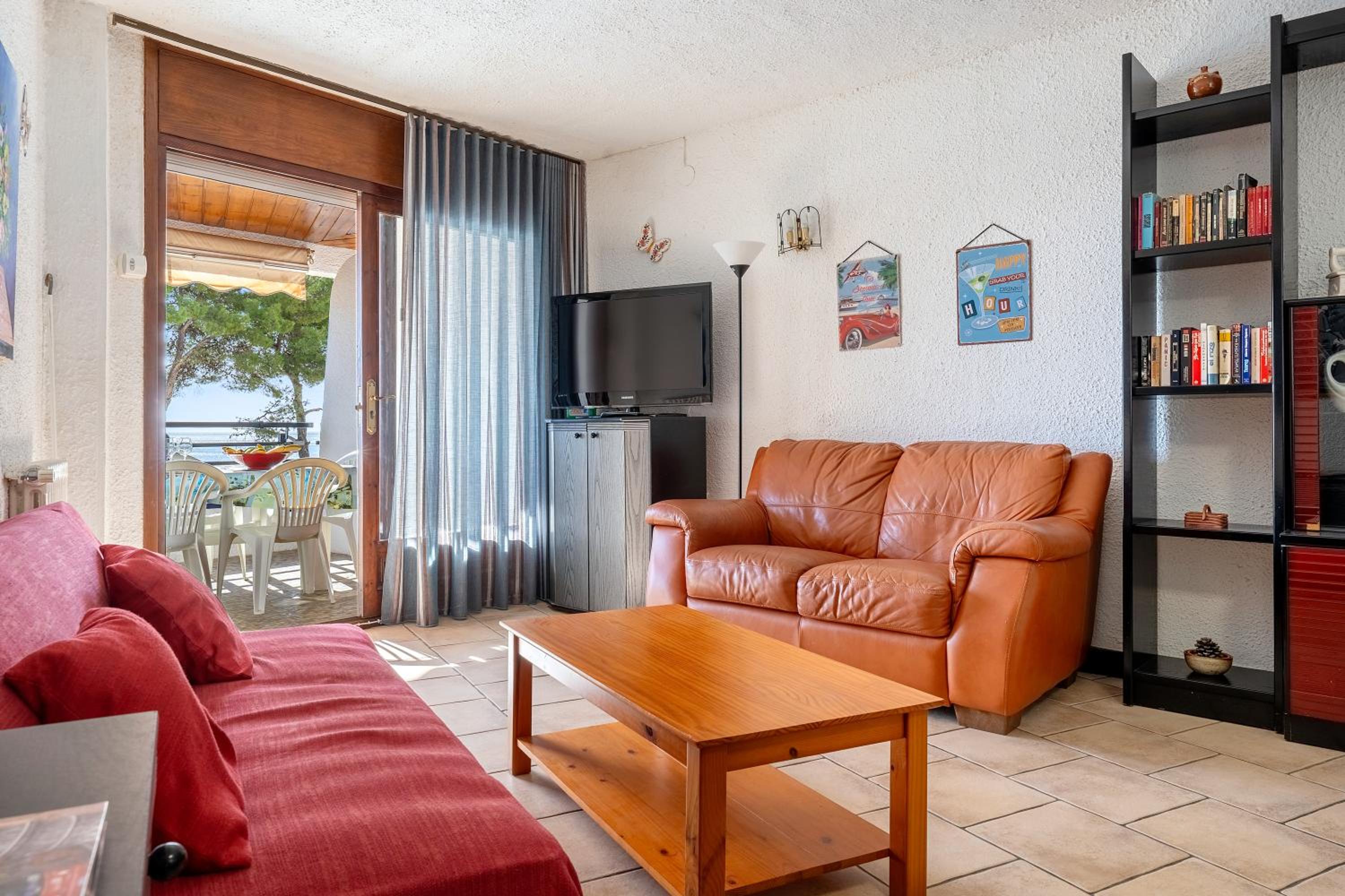 Apartamento Superior de Tres Habitaciones
