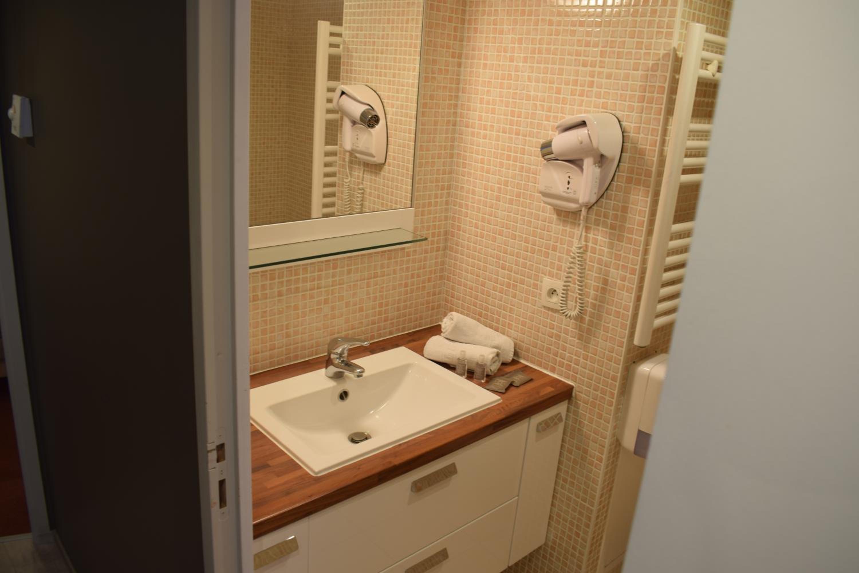 Junior Suite Aparthotel Side LA LOGGIA - Photo 3