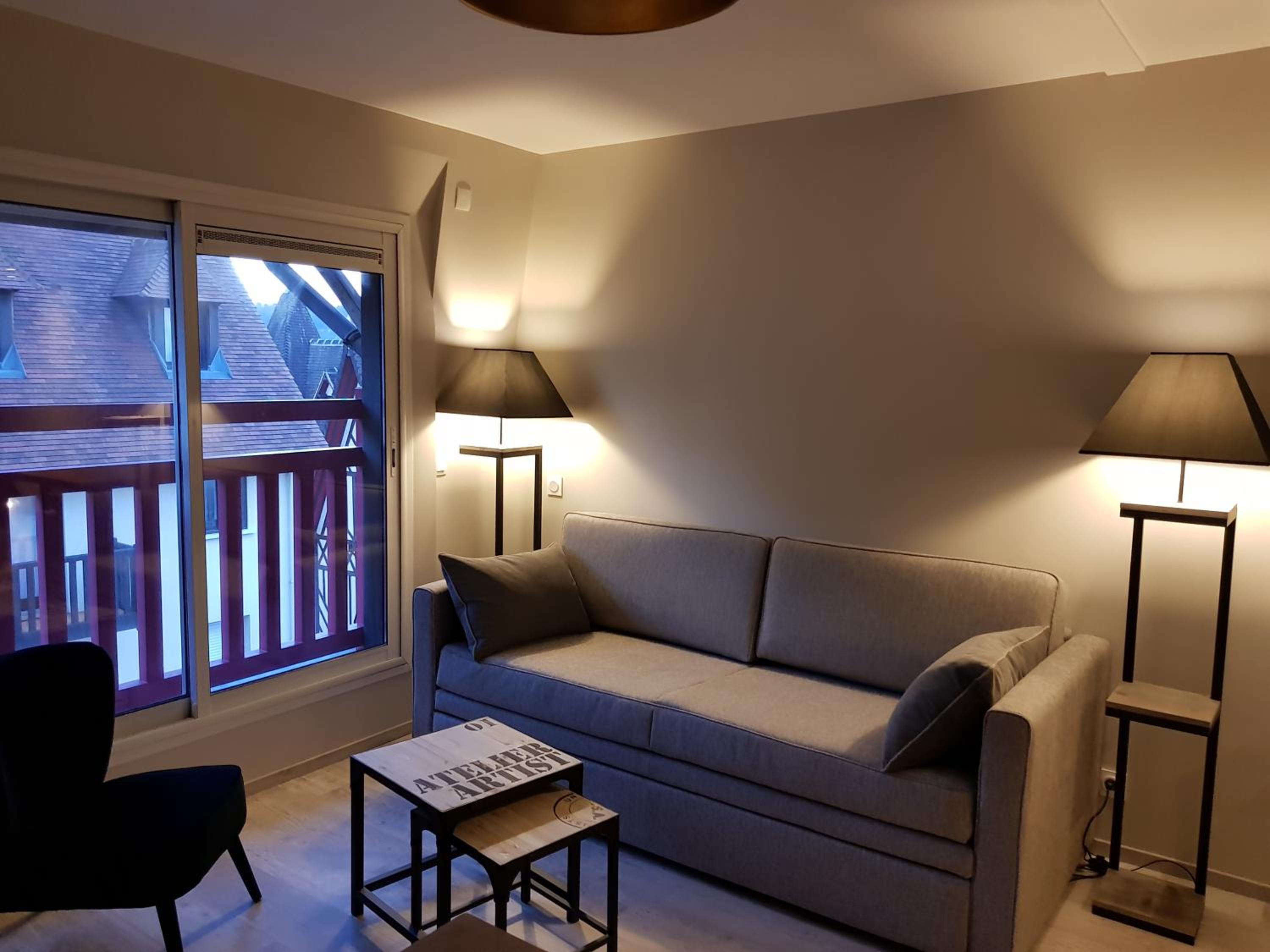 Junior Suite Aparthotel Side LA LOGGIA - Photo 4