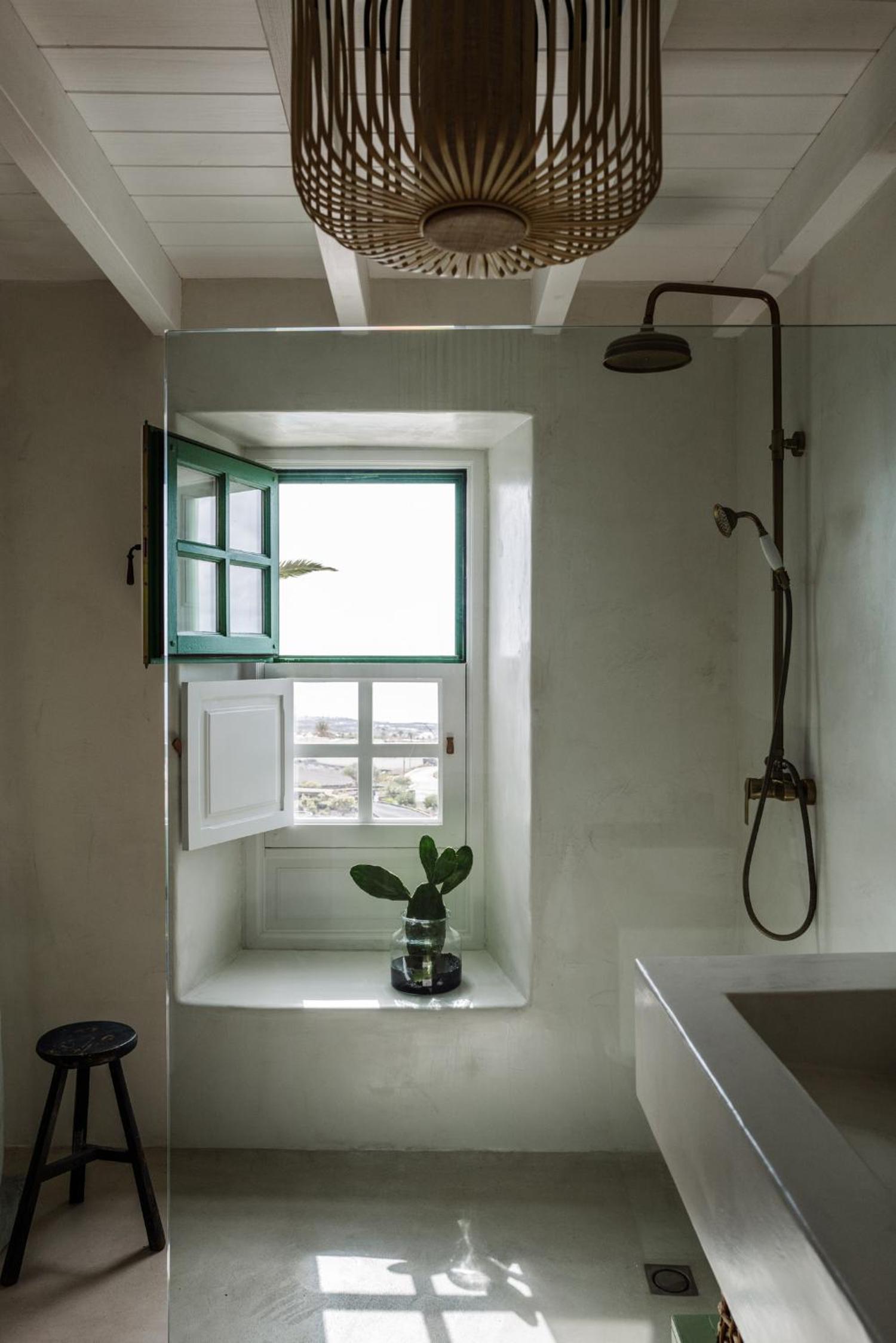 Habitación Doble con Terraza