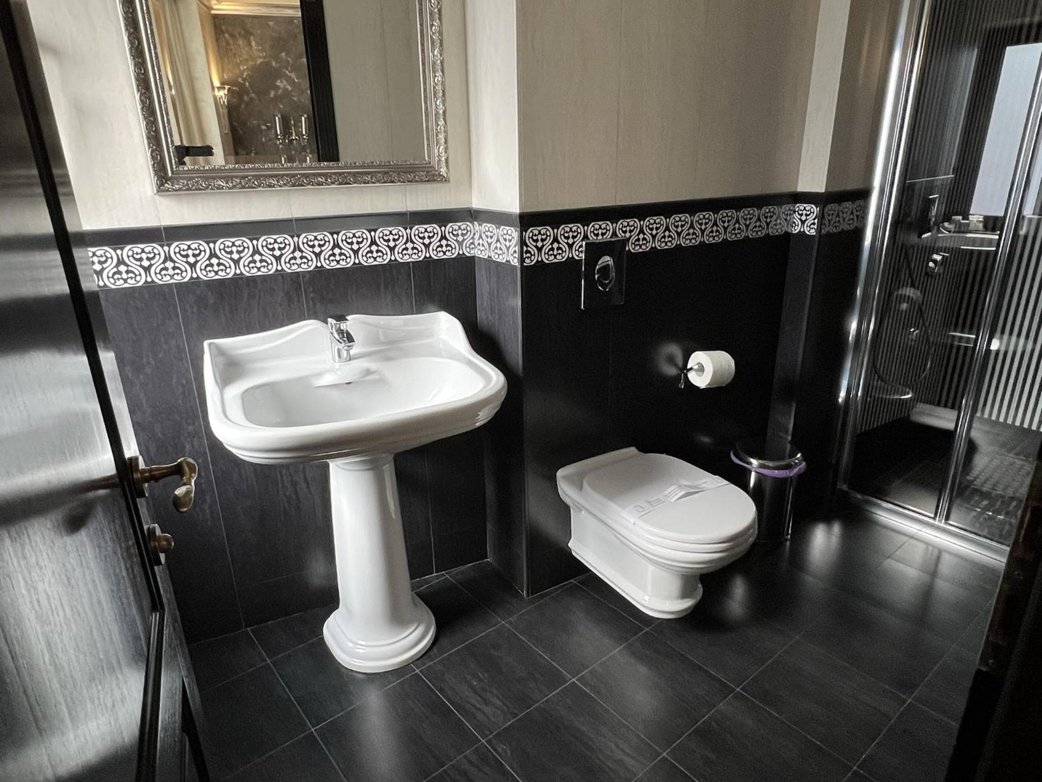 Superior Double Room - Photo 5