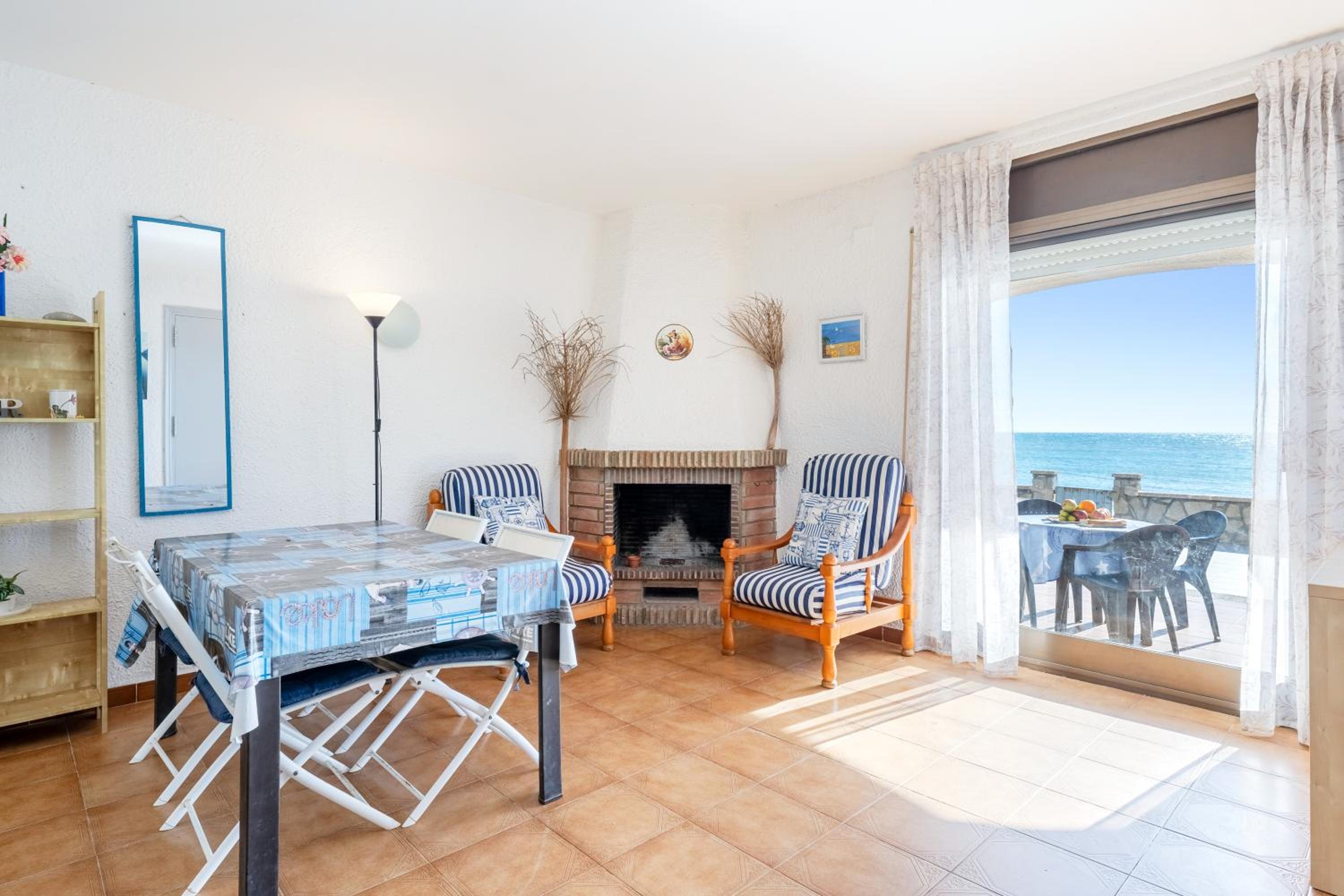 Apartamento Superior de Dos Habitaciones