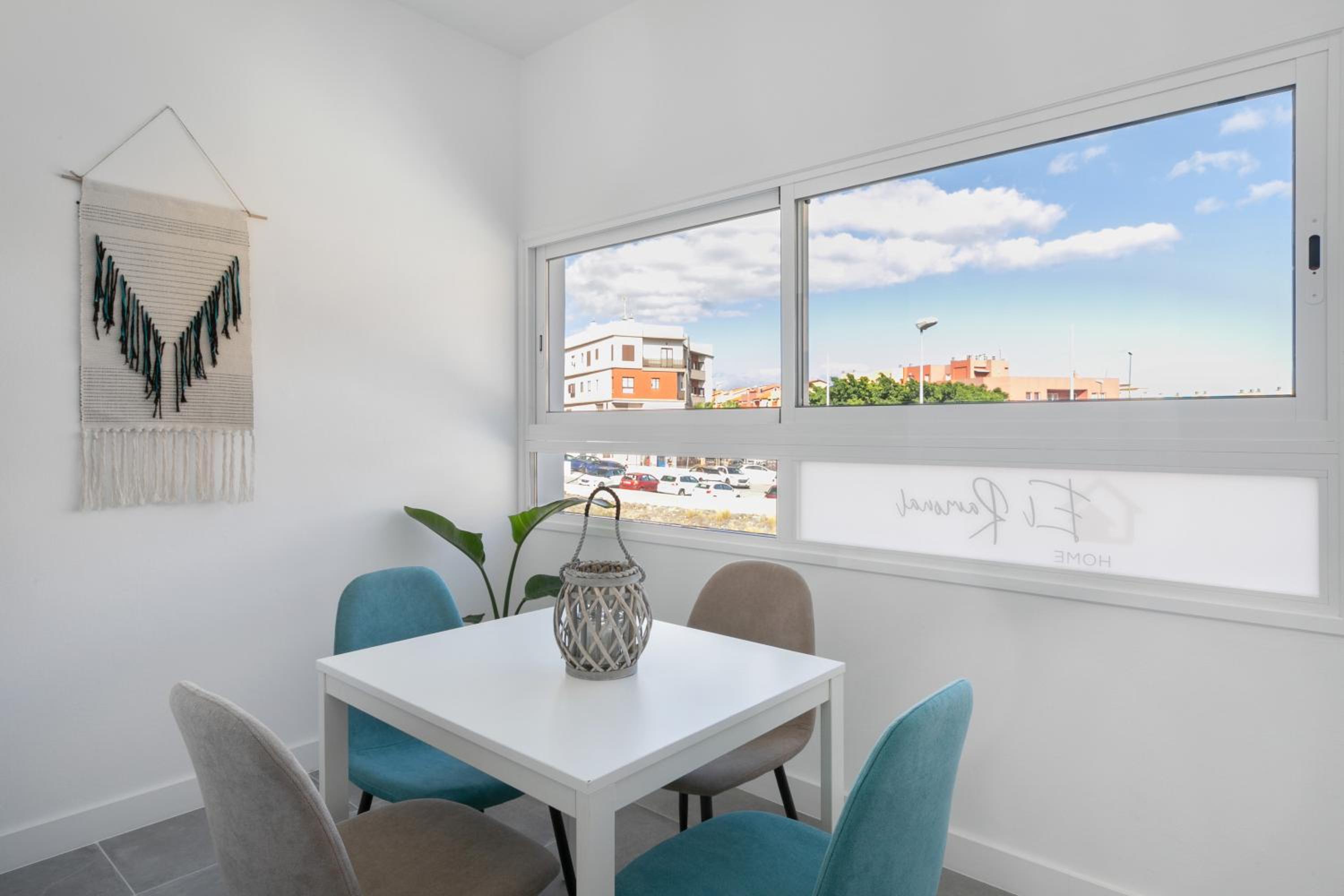 Studio Apartment with Sea View photo 3
