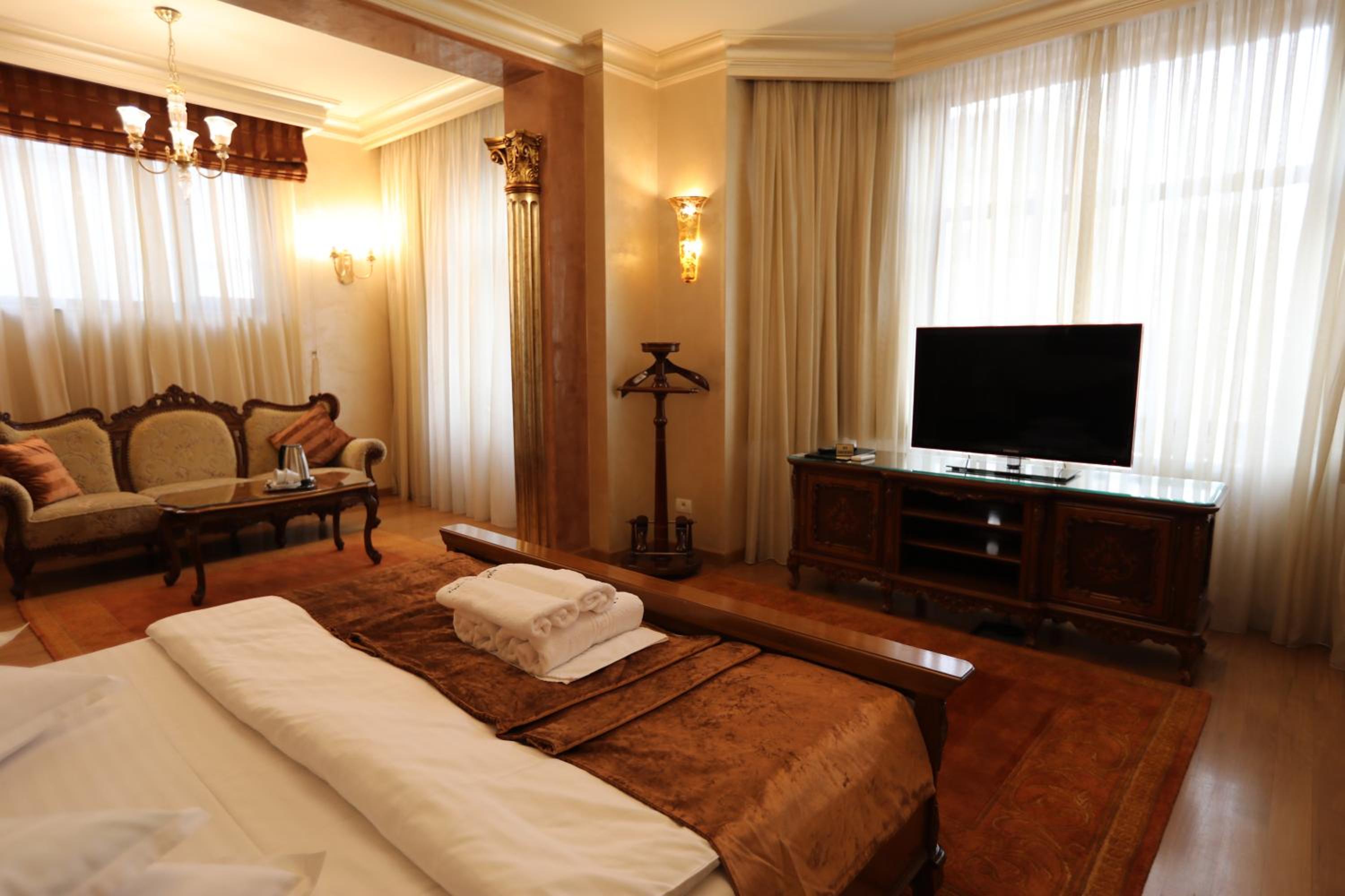 Junior Suite - Photo 2