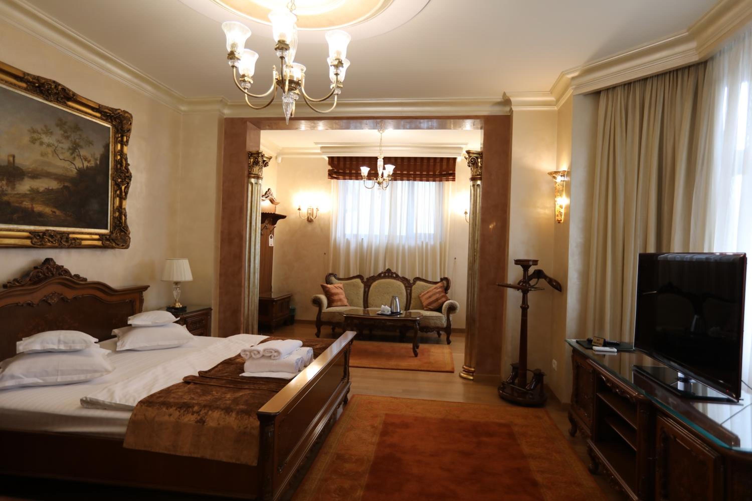 Junior Suite - Photo 3