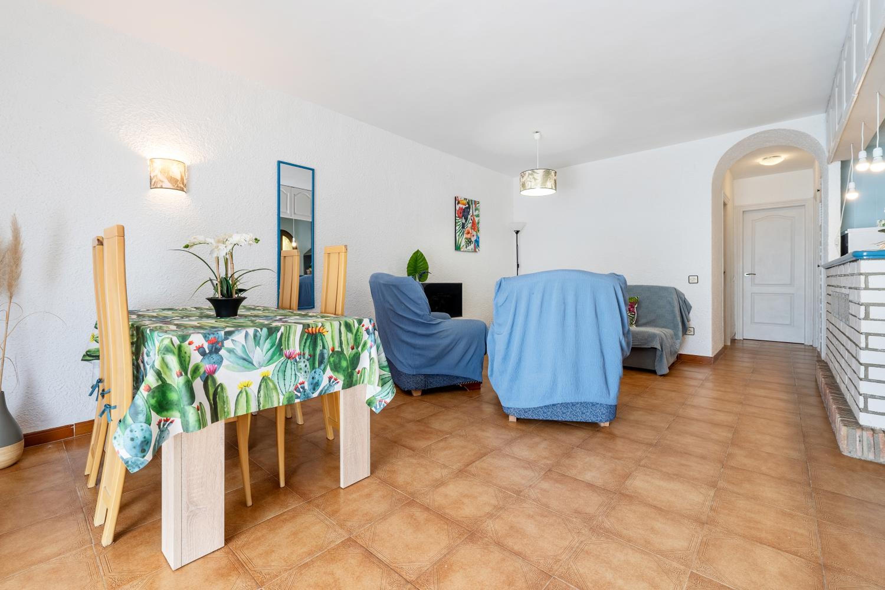 Apartamento Superior de Dos Habitaciones