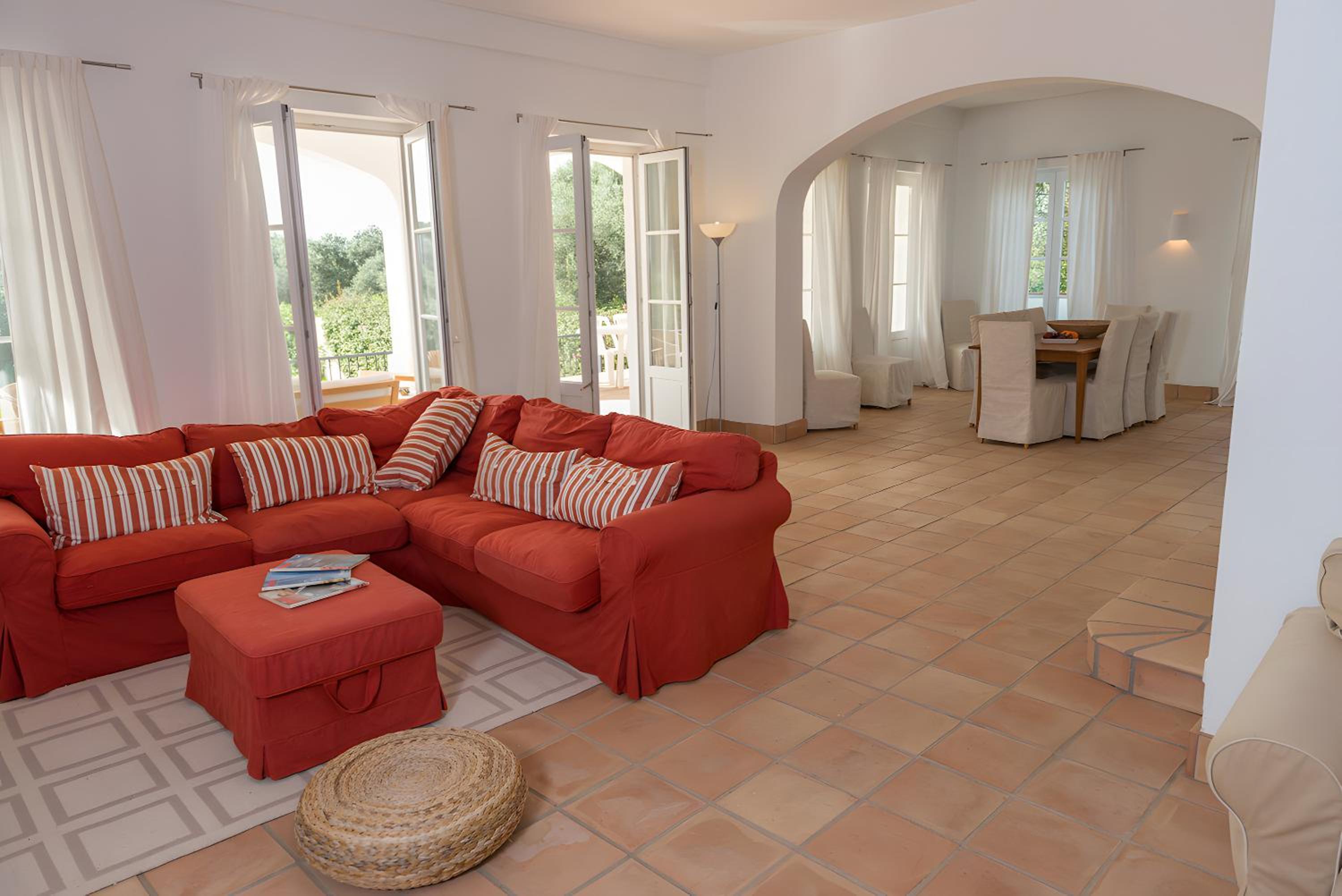 Casa de Vacaciones