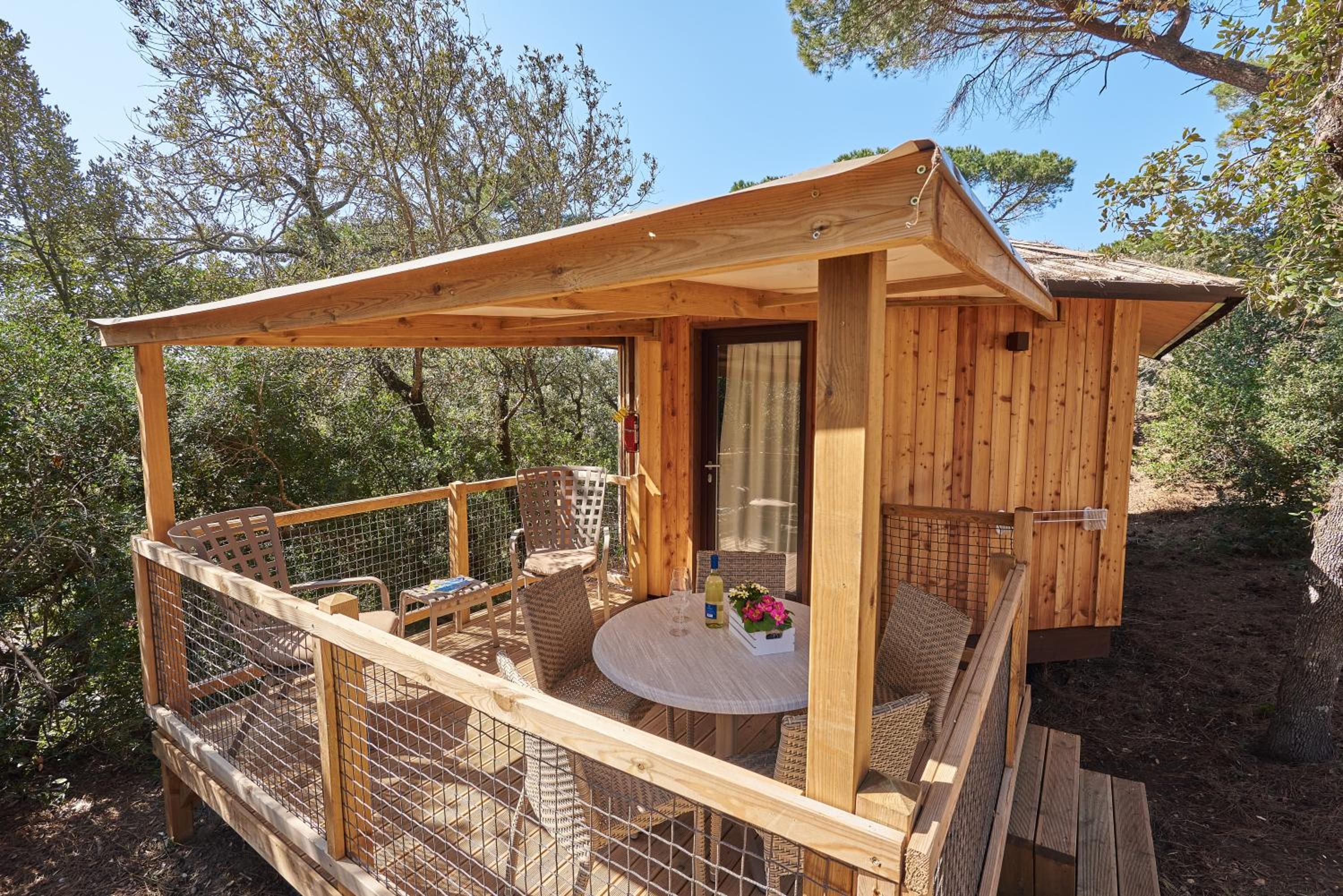 Superior Chalet photo 2