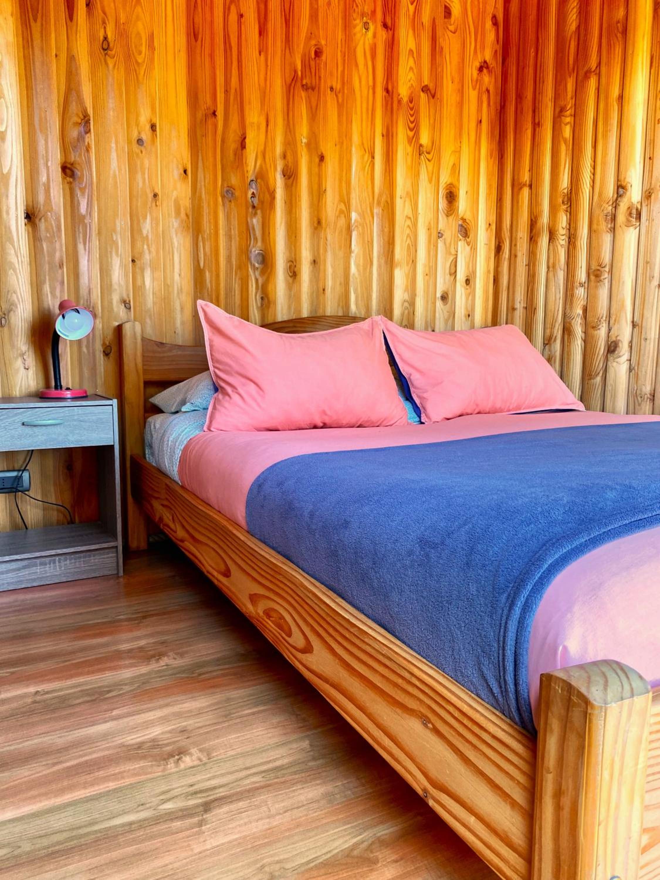 Double Room with Private External Bathroom photo 1