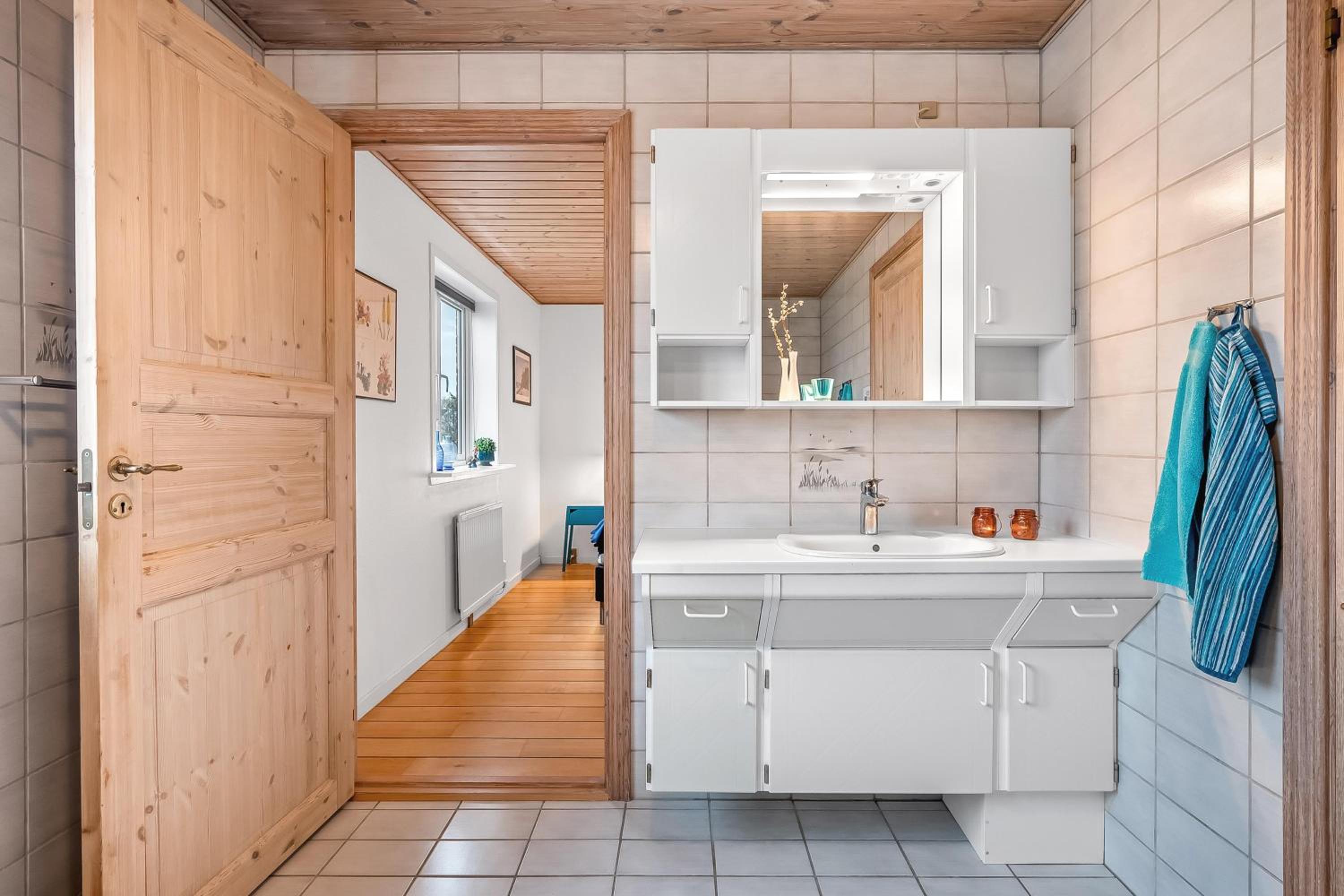 Eight-Bedroom Holiday Home photo 3