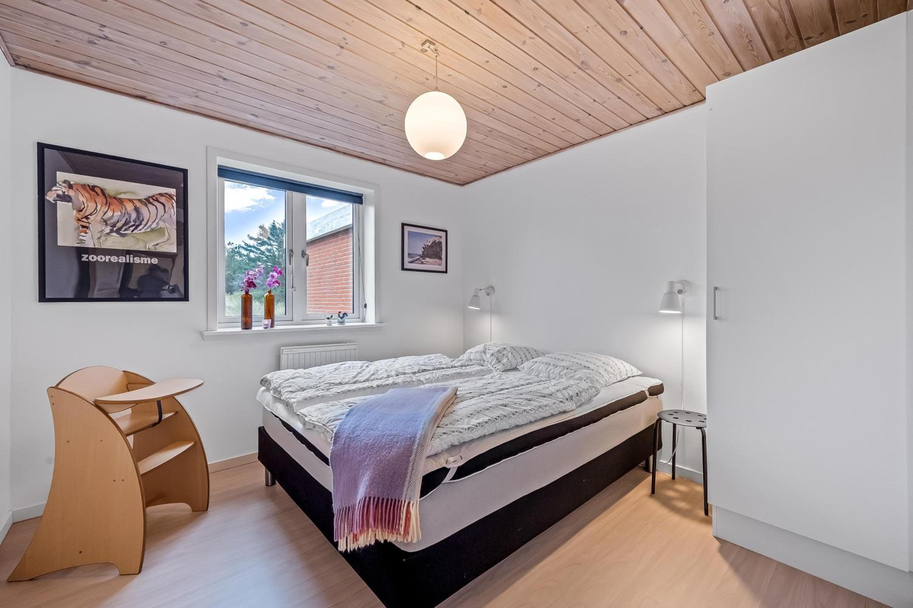 Eight-Bedroom Holiday Home photo 2