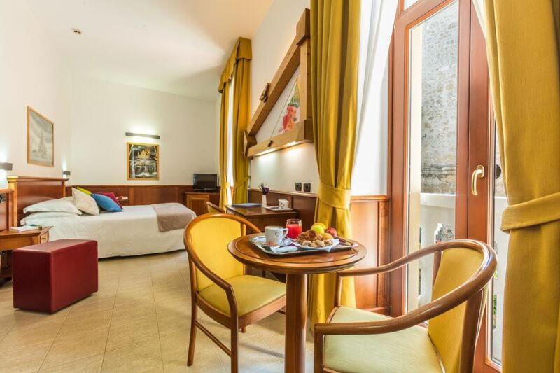 Family Junior Suite