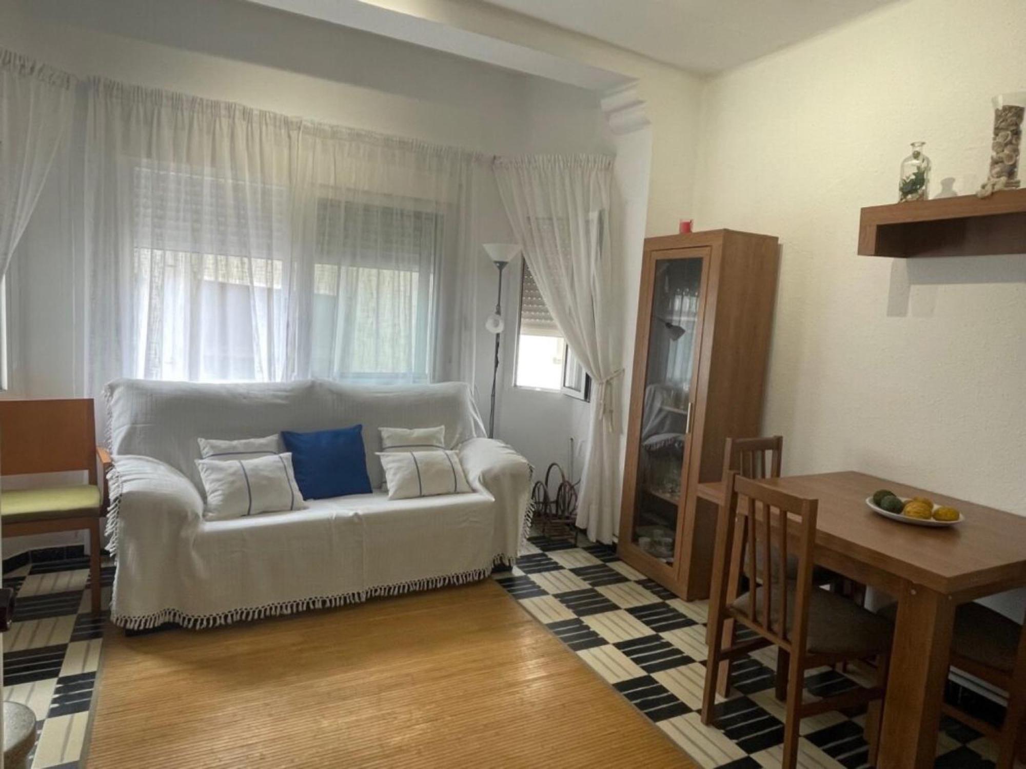 Apartamento Superior de Dos Habitaciones