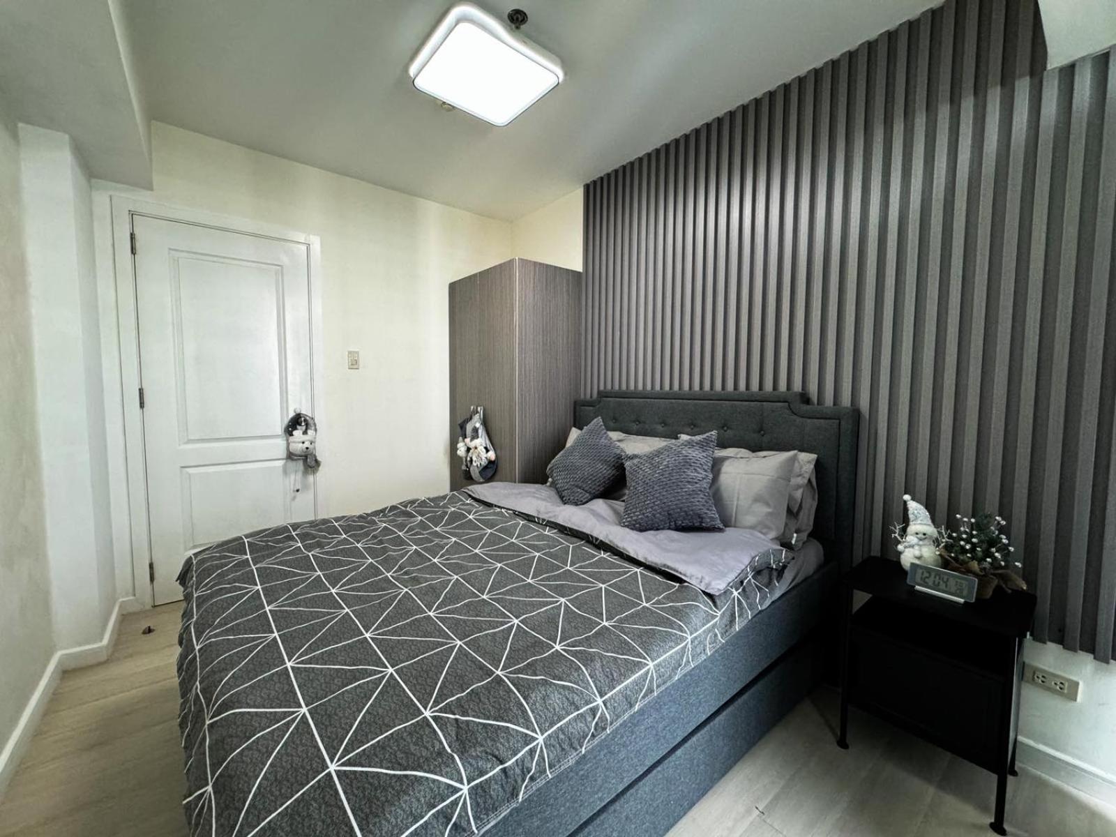 Deluxe Double Room With Balcony And Sea View