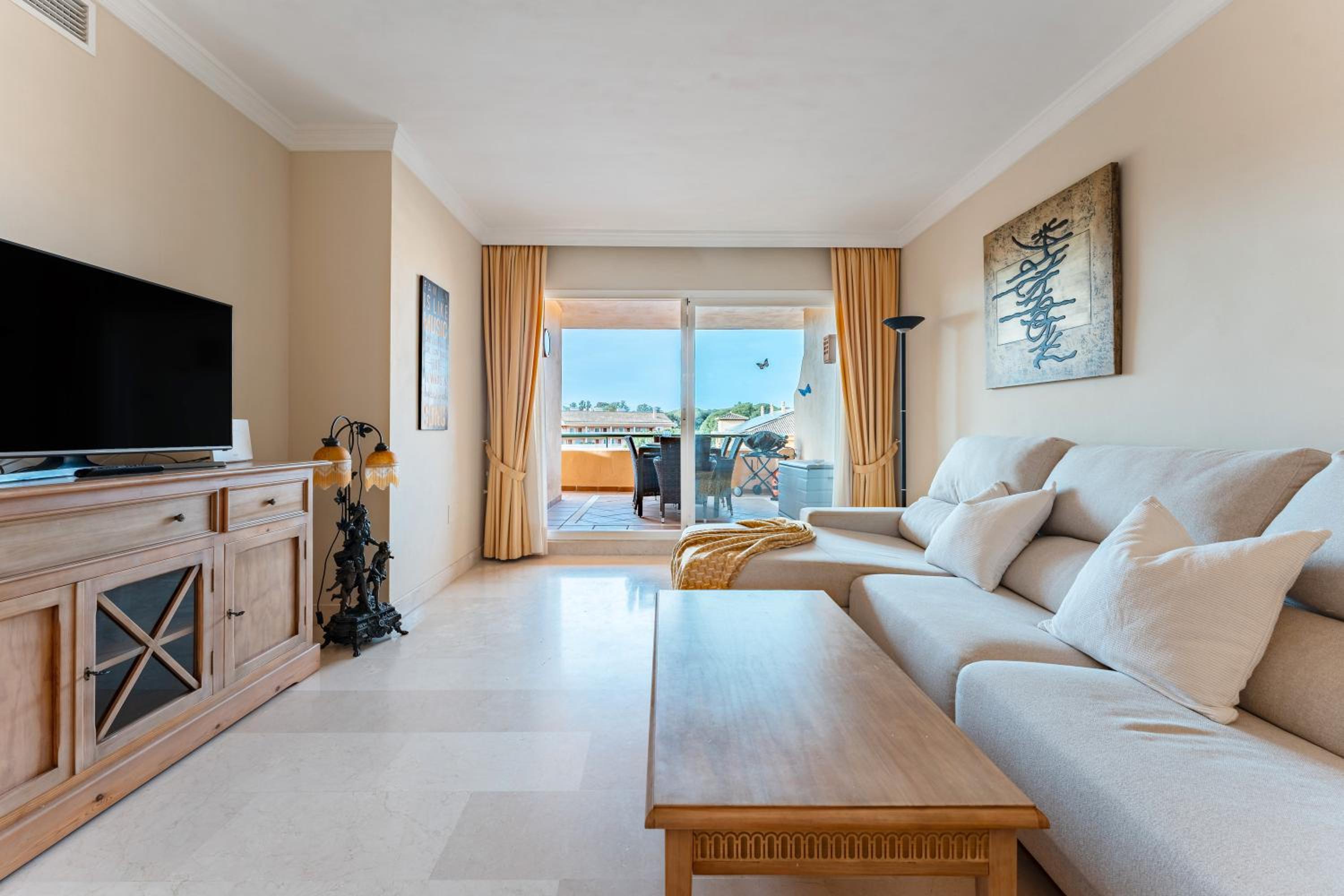 Apartamento Superior de Dos Habitaciones