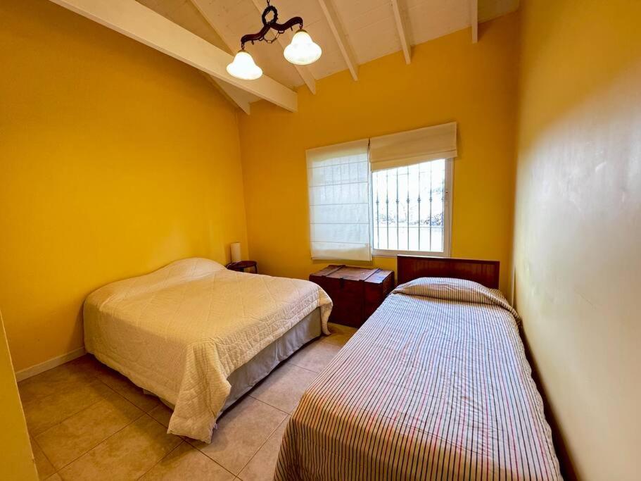 Four-Bedroom Vacation Home photo 1