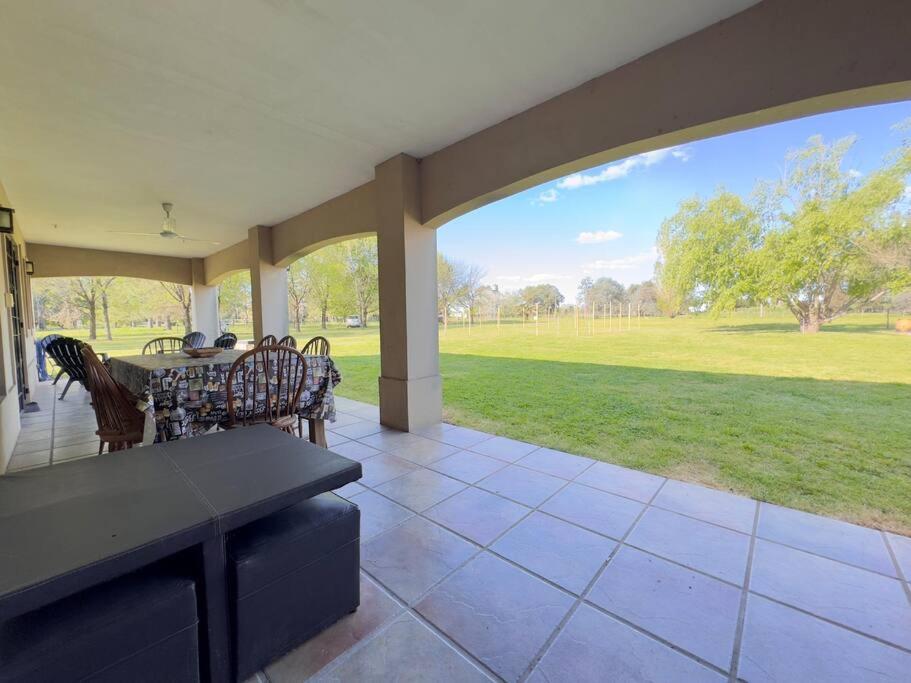 Four-Bedroom Vacation Home photo 3