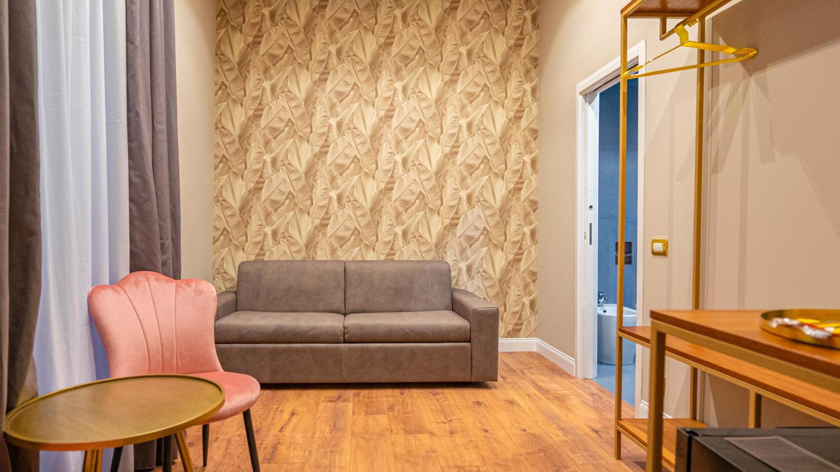 Family Suite photo 1