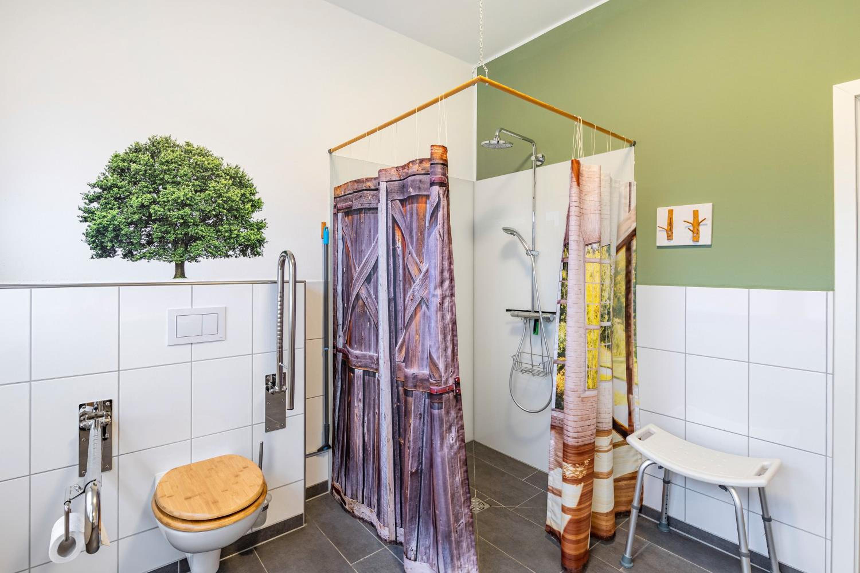 Apartament ogrodowy, Zdjęcie 16