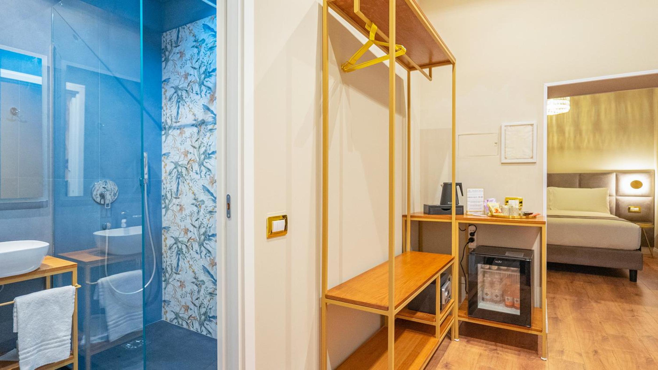 Family Suite photo 3