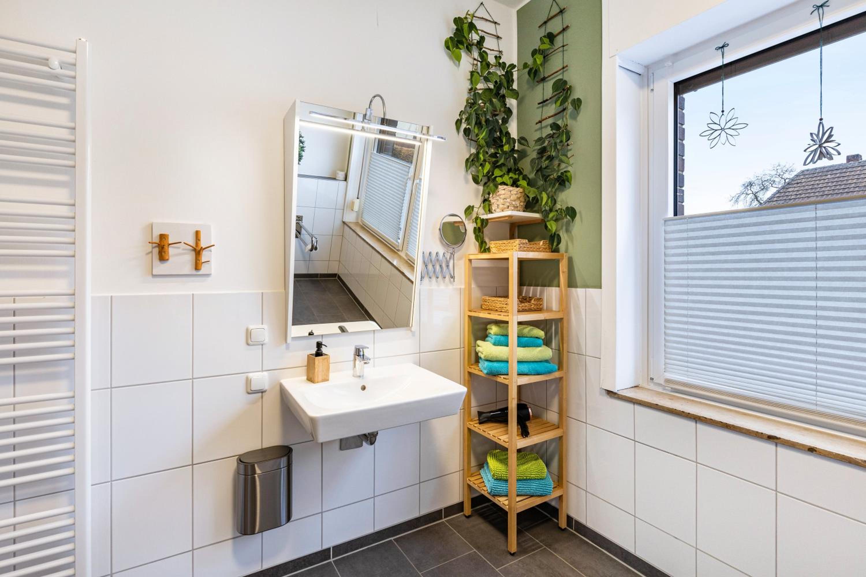 Apartament ogrodowy, Zdjęcie 17