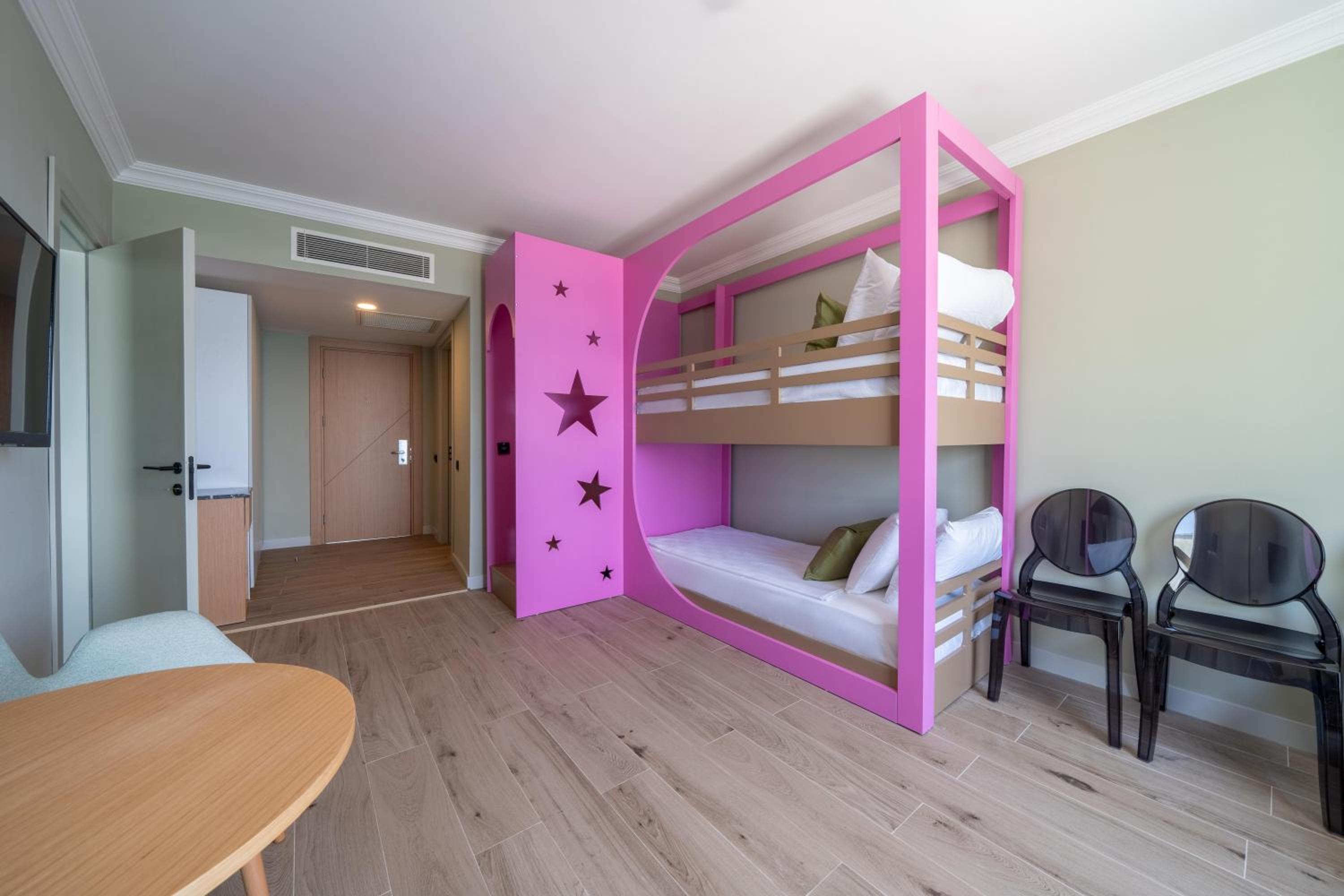 Family Suite