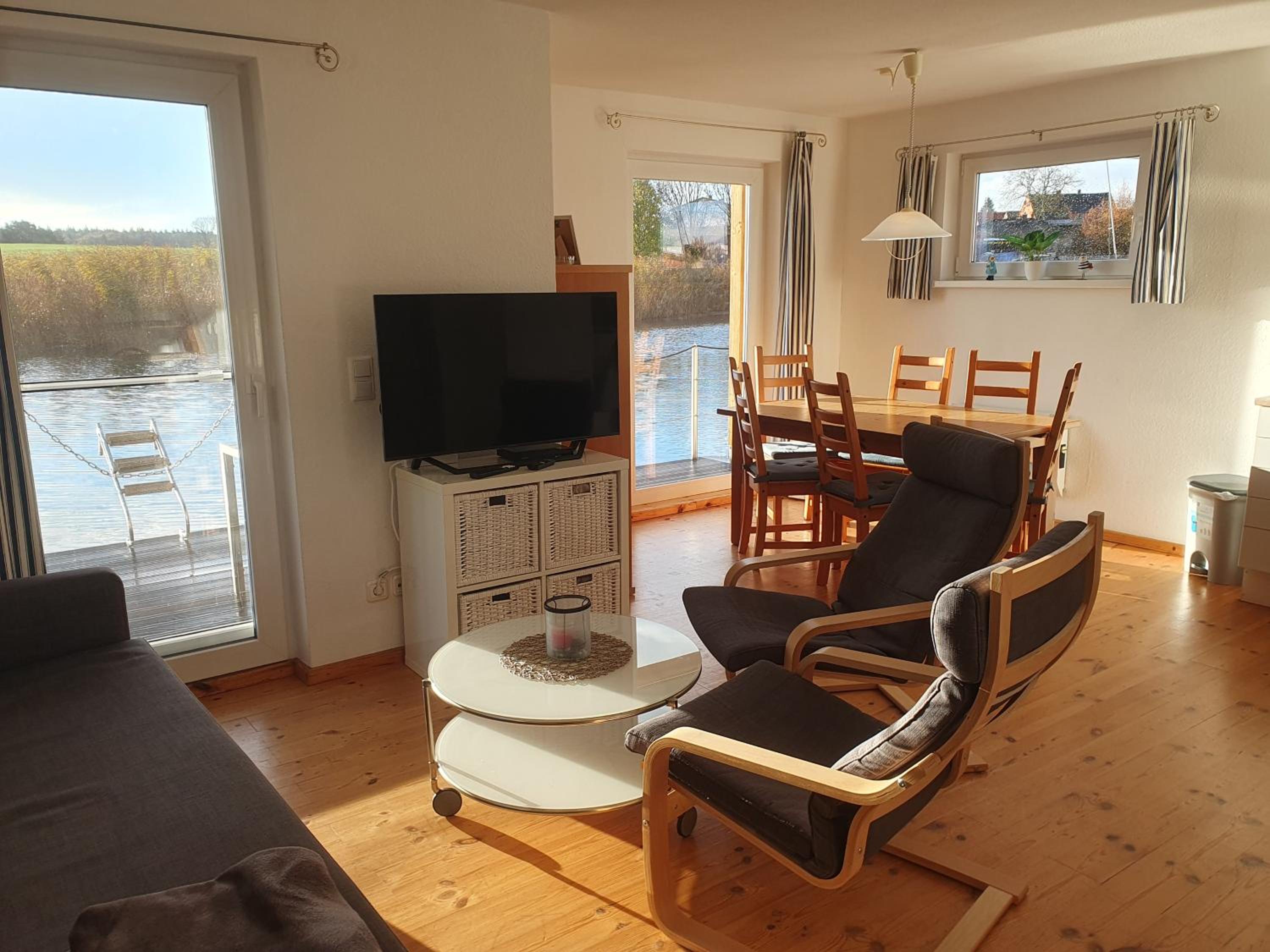 Vacation Home photo 1