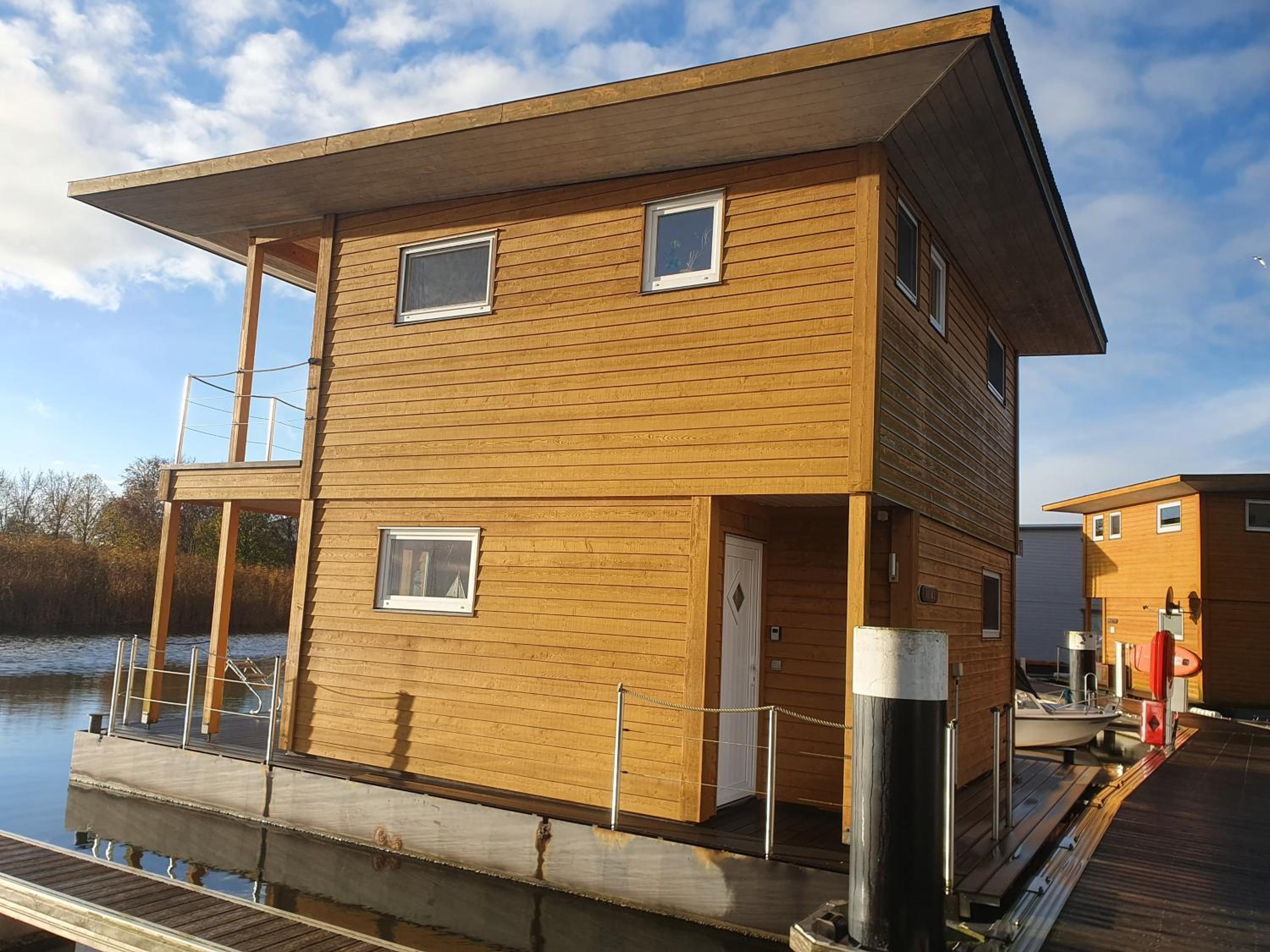Vacation Home photo 2