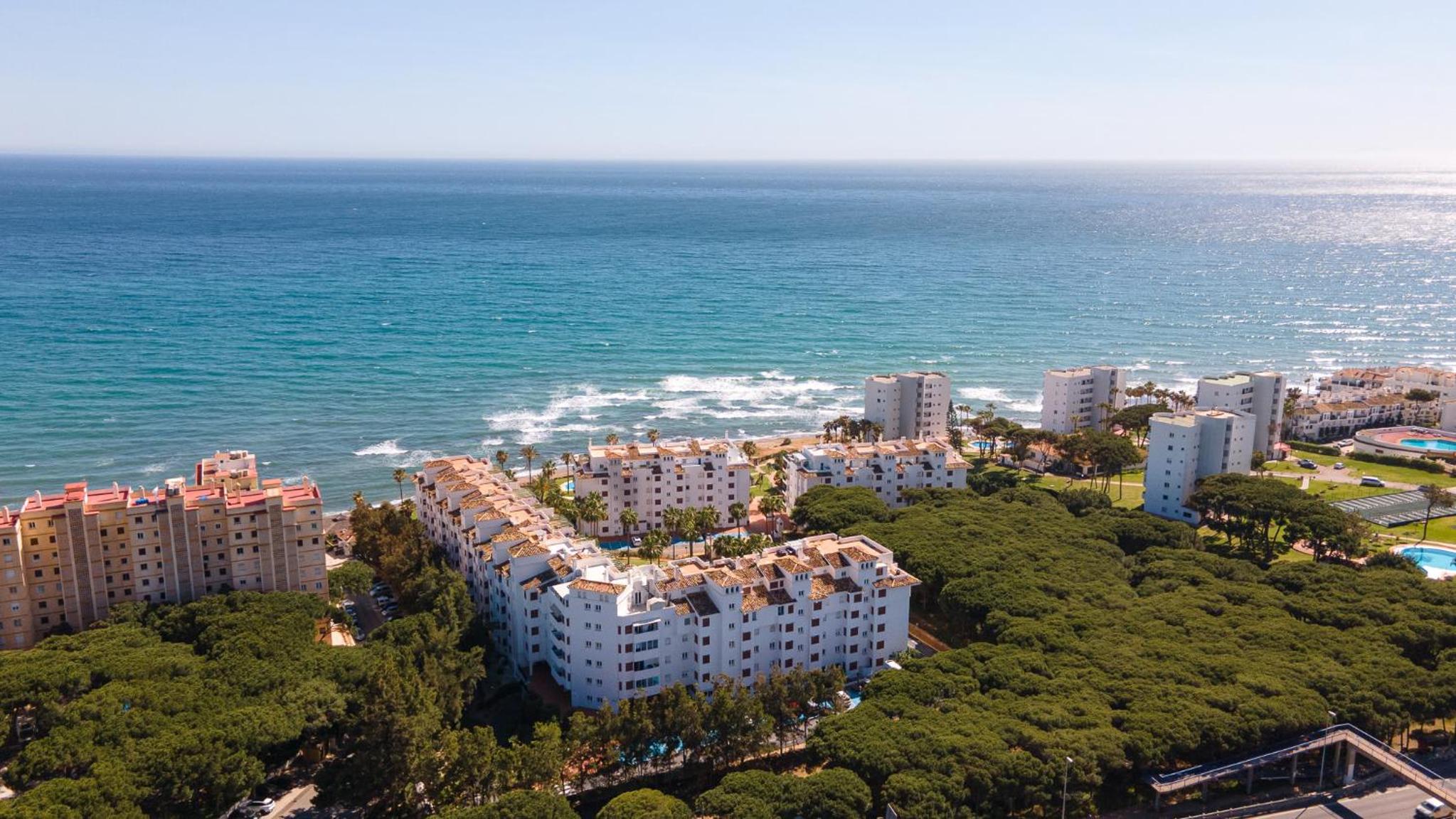 Two-Bedroom Apartment - Oceanfront  photo 3