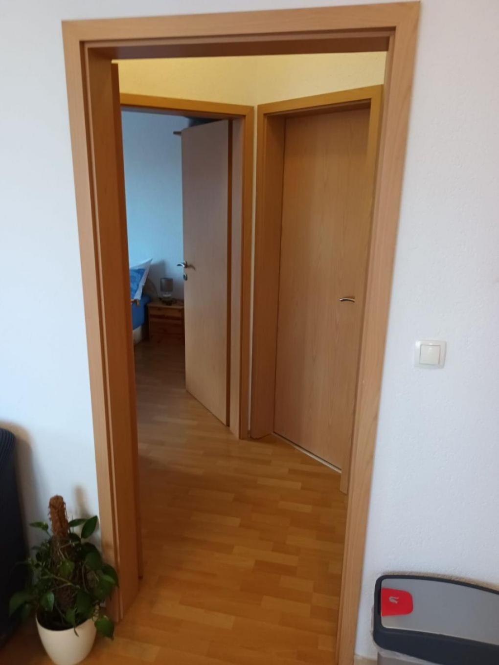 One-Bedroom Apartment - Second Floor